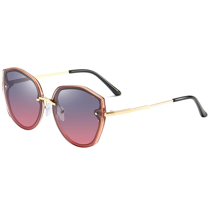 EUGENIA High Quality Ladies Sun Glasses Fashion Sunglasses 2020 1