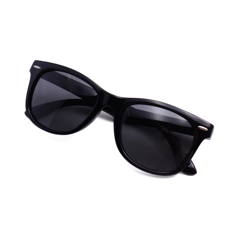 Tpe Kids Glasses Flexible Soft Sunglasses Children Kids Sunglasses 1