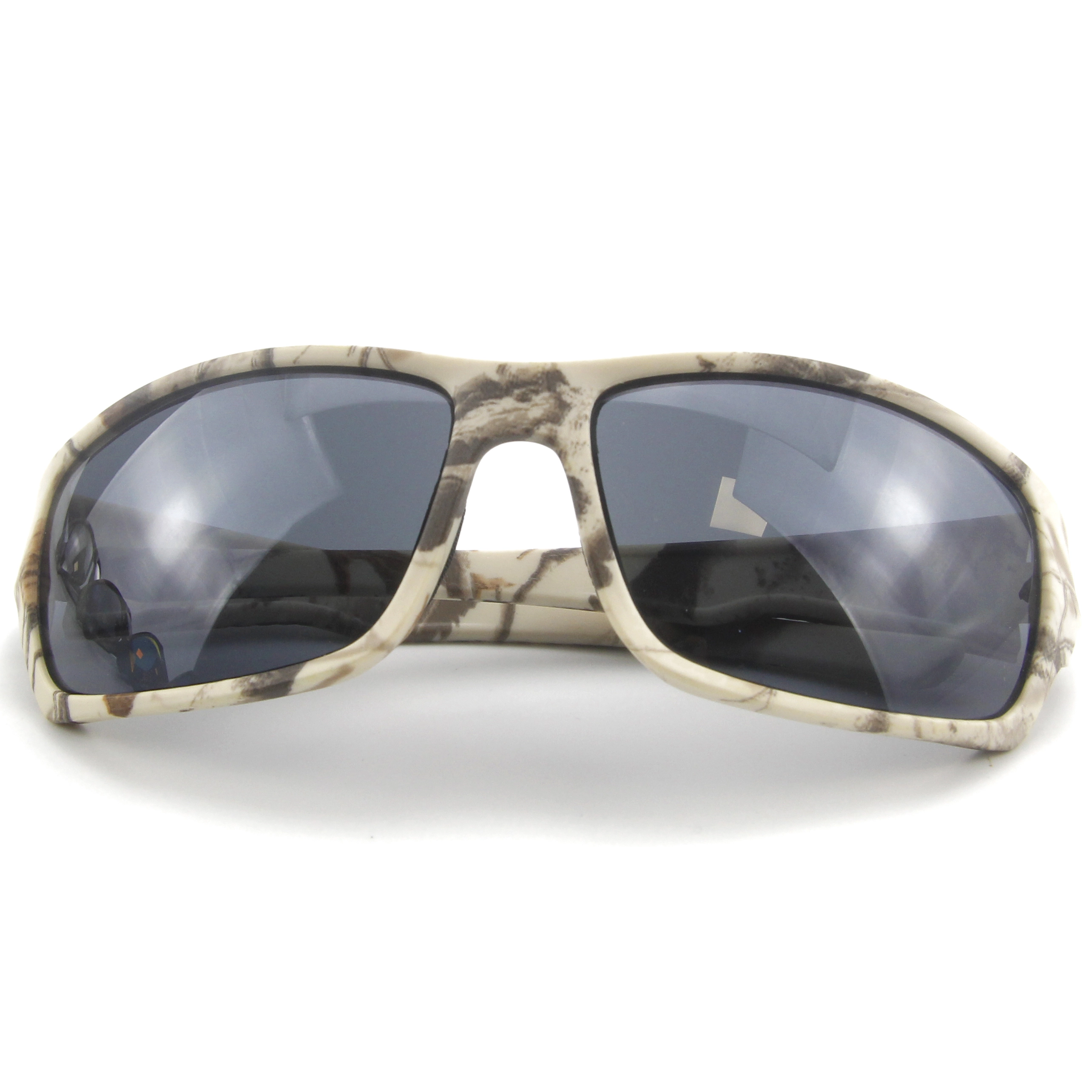 EUGENIA Top Selling Fashion Sports MIrror Uv400 Lens Camo Sunglasses 1