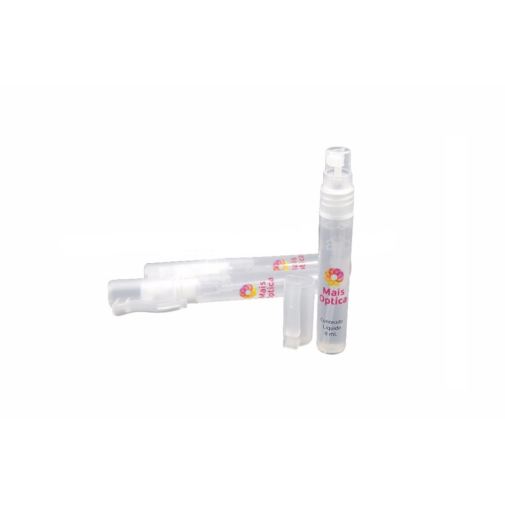 8ml liquid spray pen shape clip lens cleaner 1