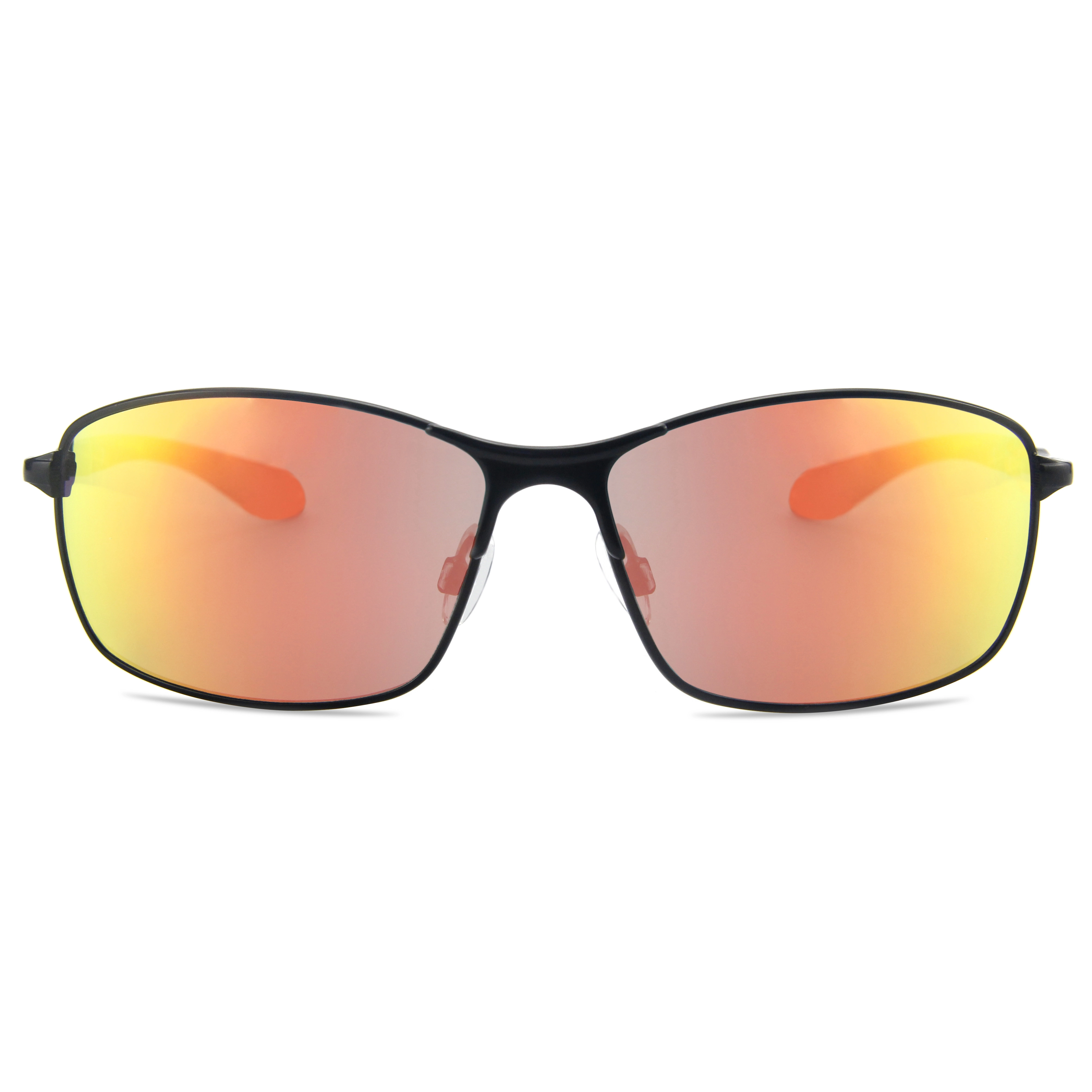 EUGENIA 2020 New Arrivals Sport Bicycle Running Mirror Lens Men Sunglasses 1