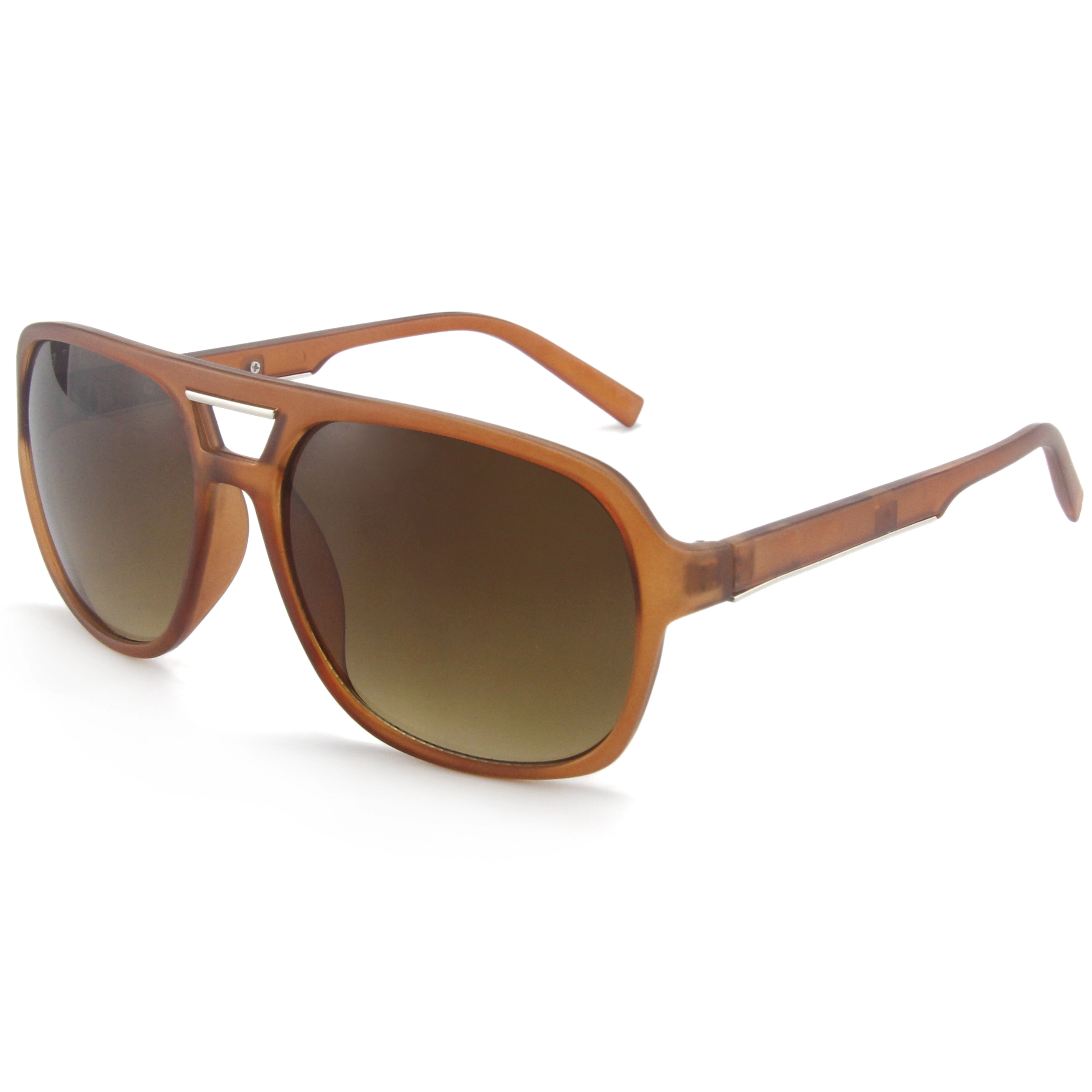 EUGENIA Retro PC Frame Wholesale 2020 Neweat Custom High Quality Sunglasses 1