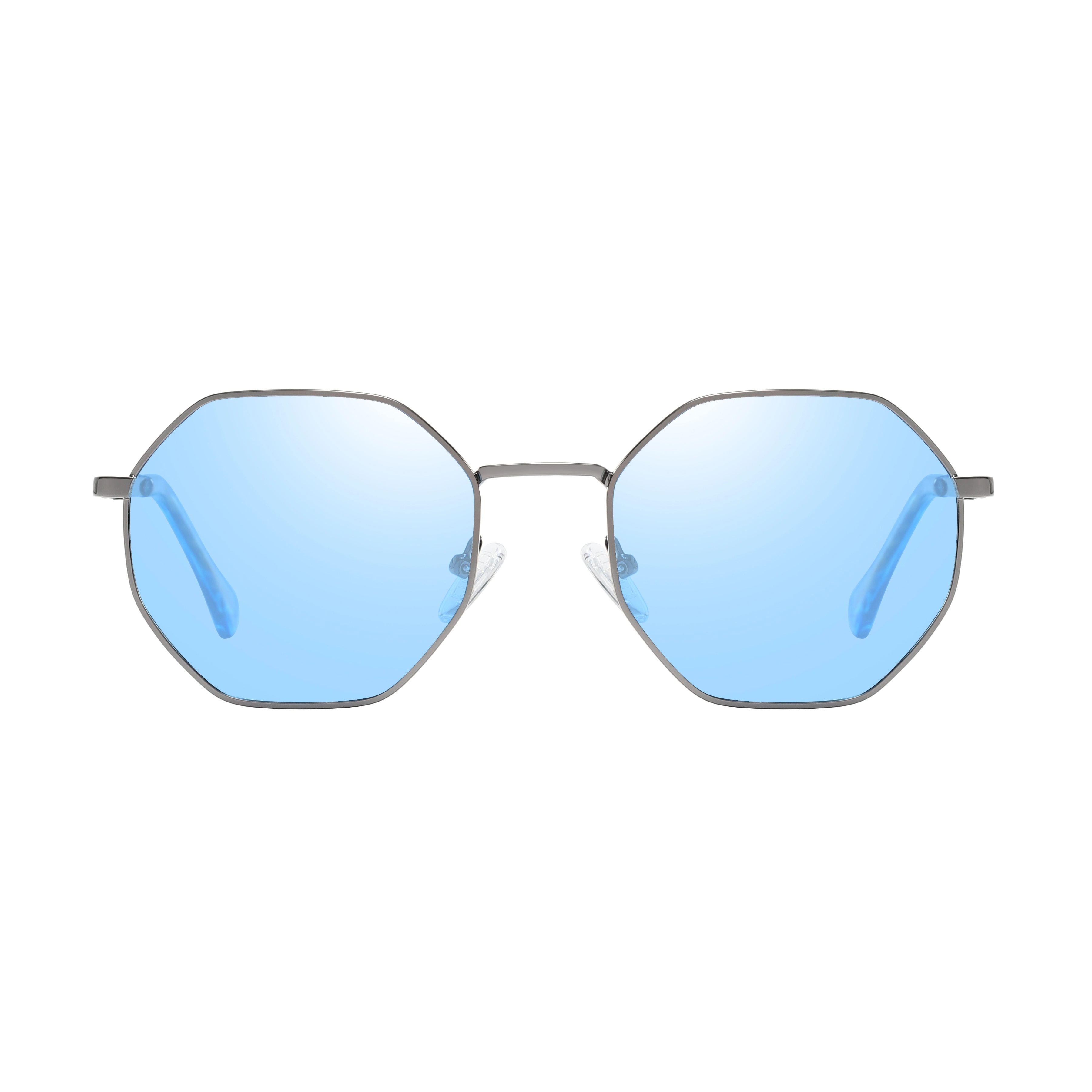 EUGENIA 2020 new summer style UV400 polarized lens sunglasses 1