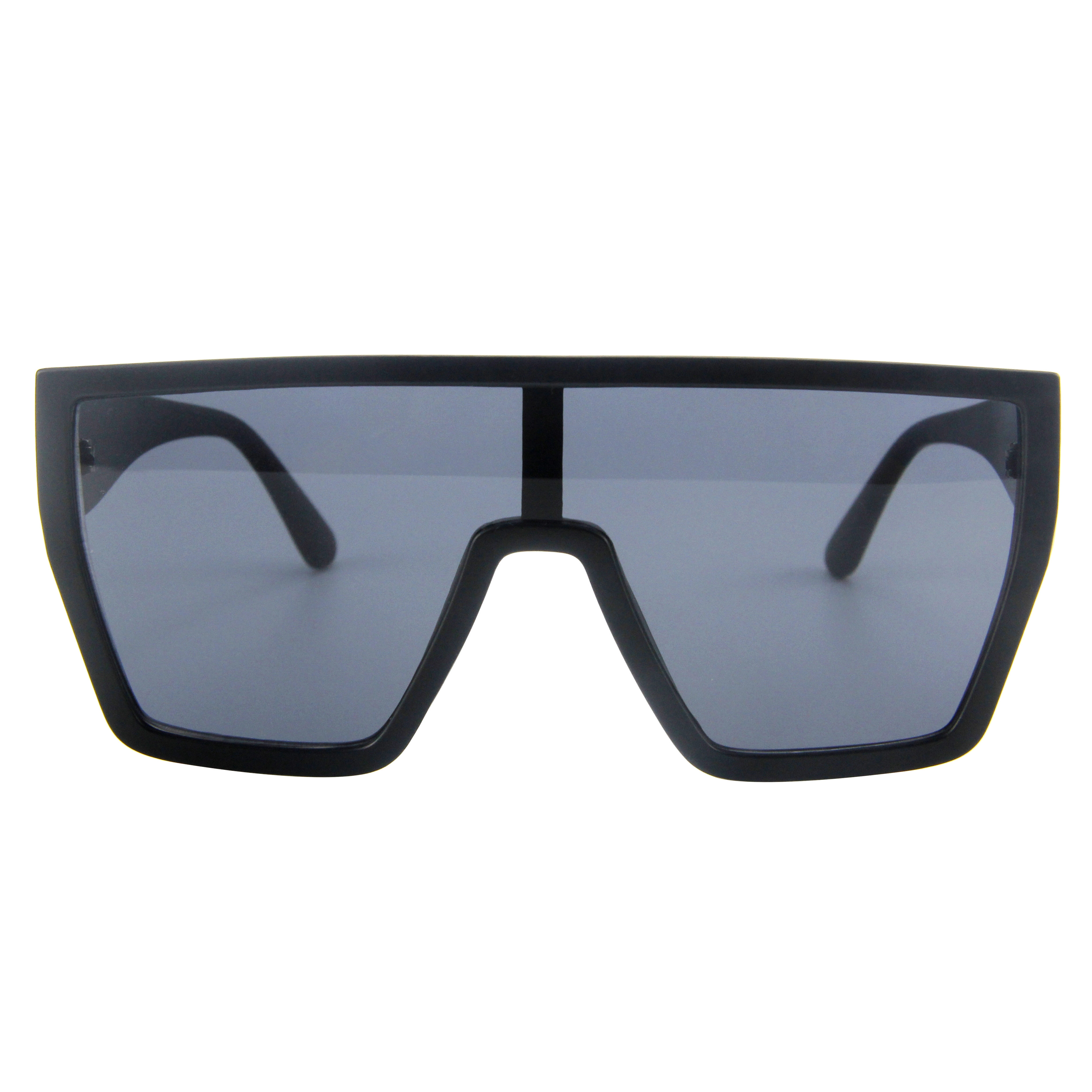 EUGENIA 2020 Italy Design Brand Logo Wholesale New Arrivals Women Oversize Sunglasses 1