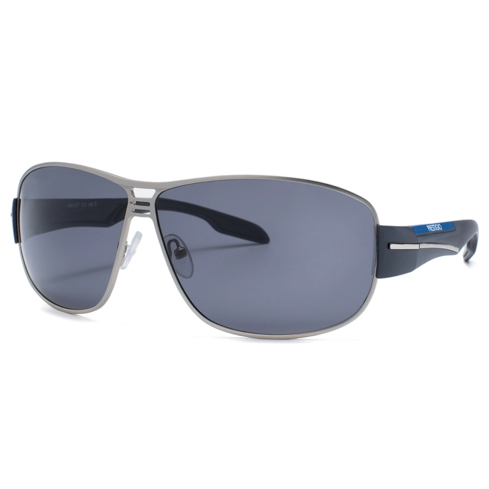 EUGENIA Stainless TR90 Cycling Men UV400 Polarized Sports Sunglasses 1
