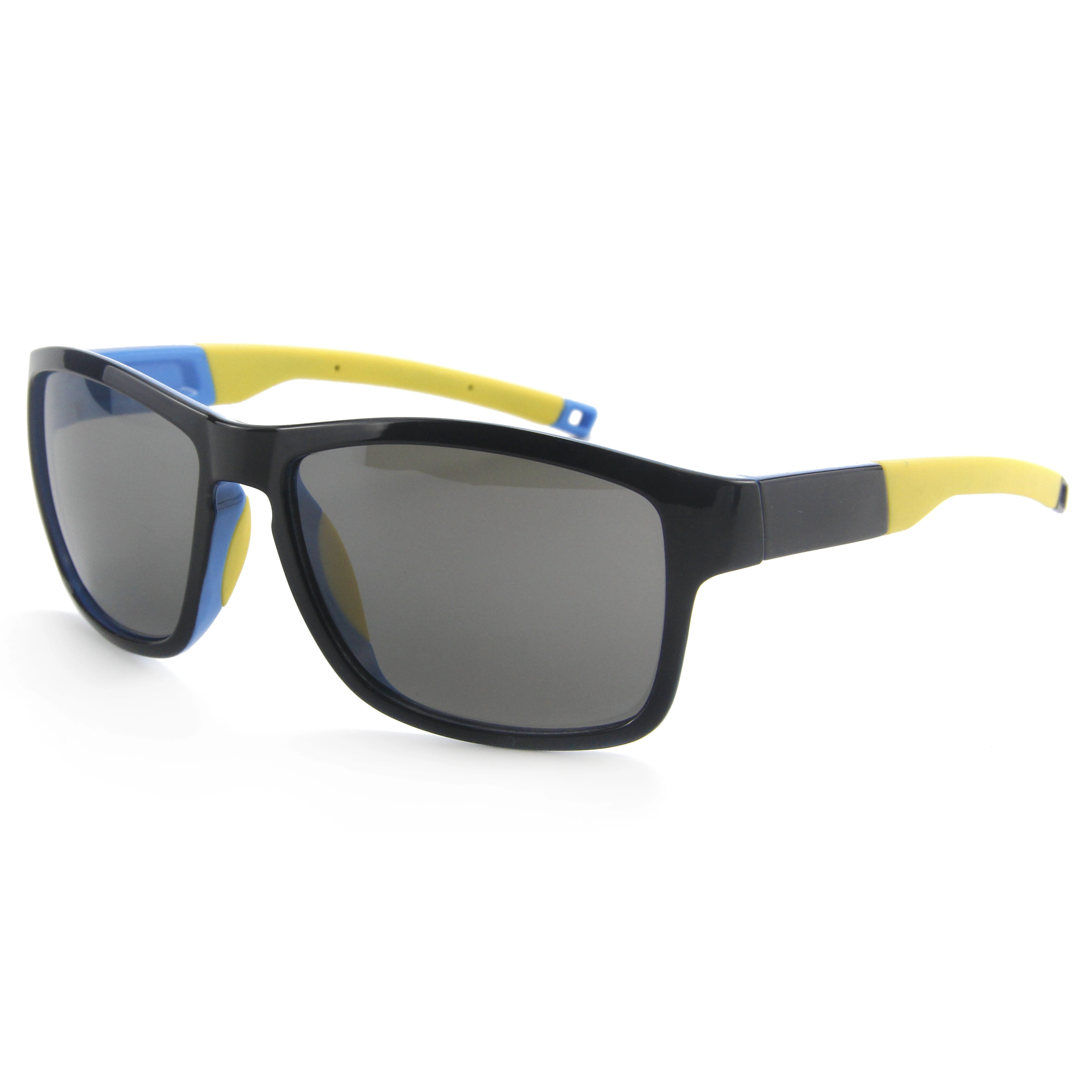 EUGENIA Wholesale New Arrival Promotional Fashion Sports Sunglasses 1