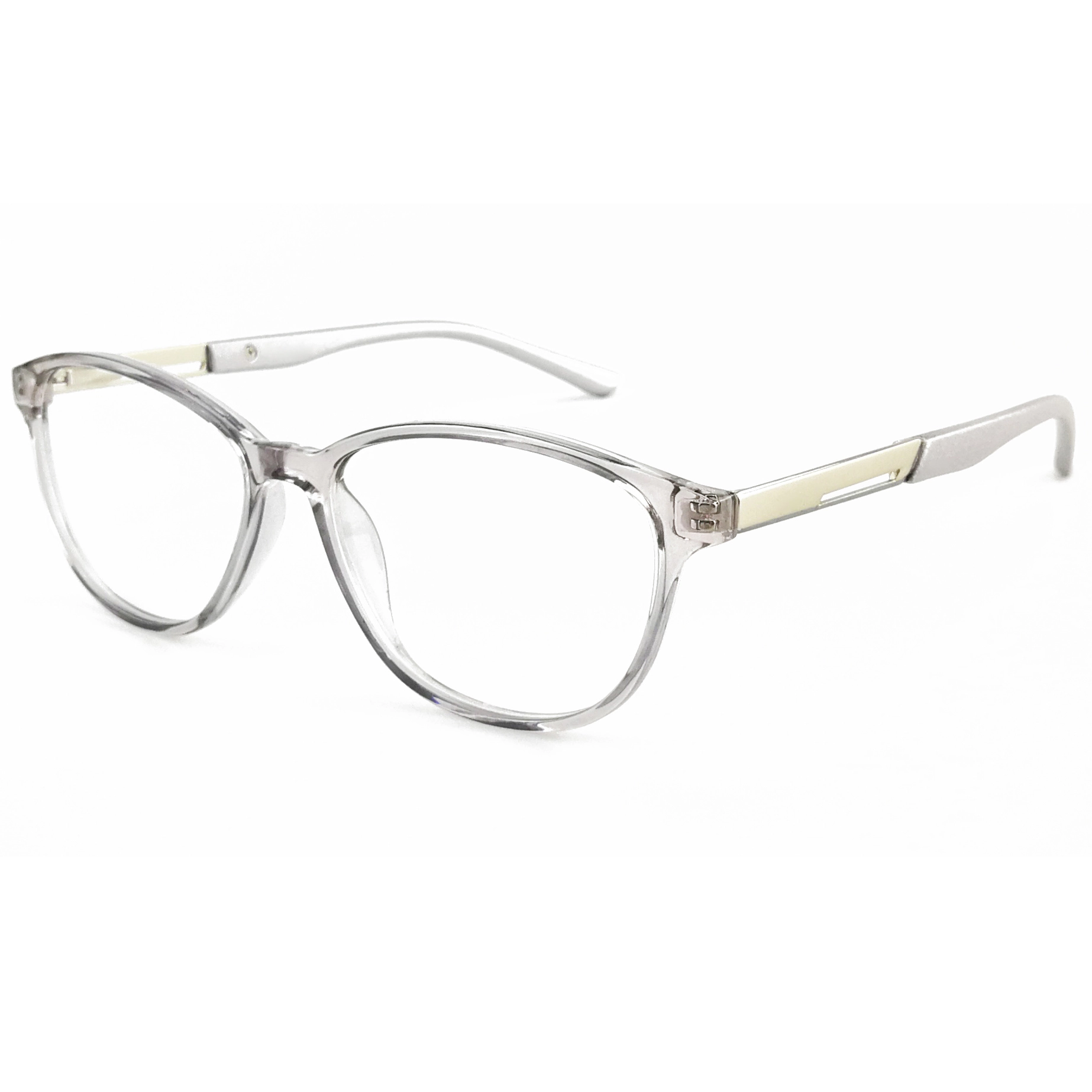 EUGENIA Brand Name Blue Light Eyeglasses Kids Eyeglasses Optical Frames 1