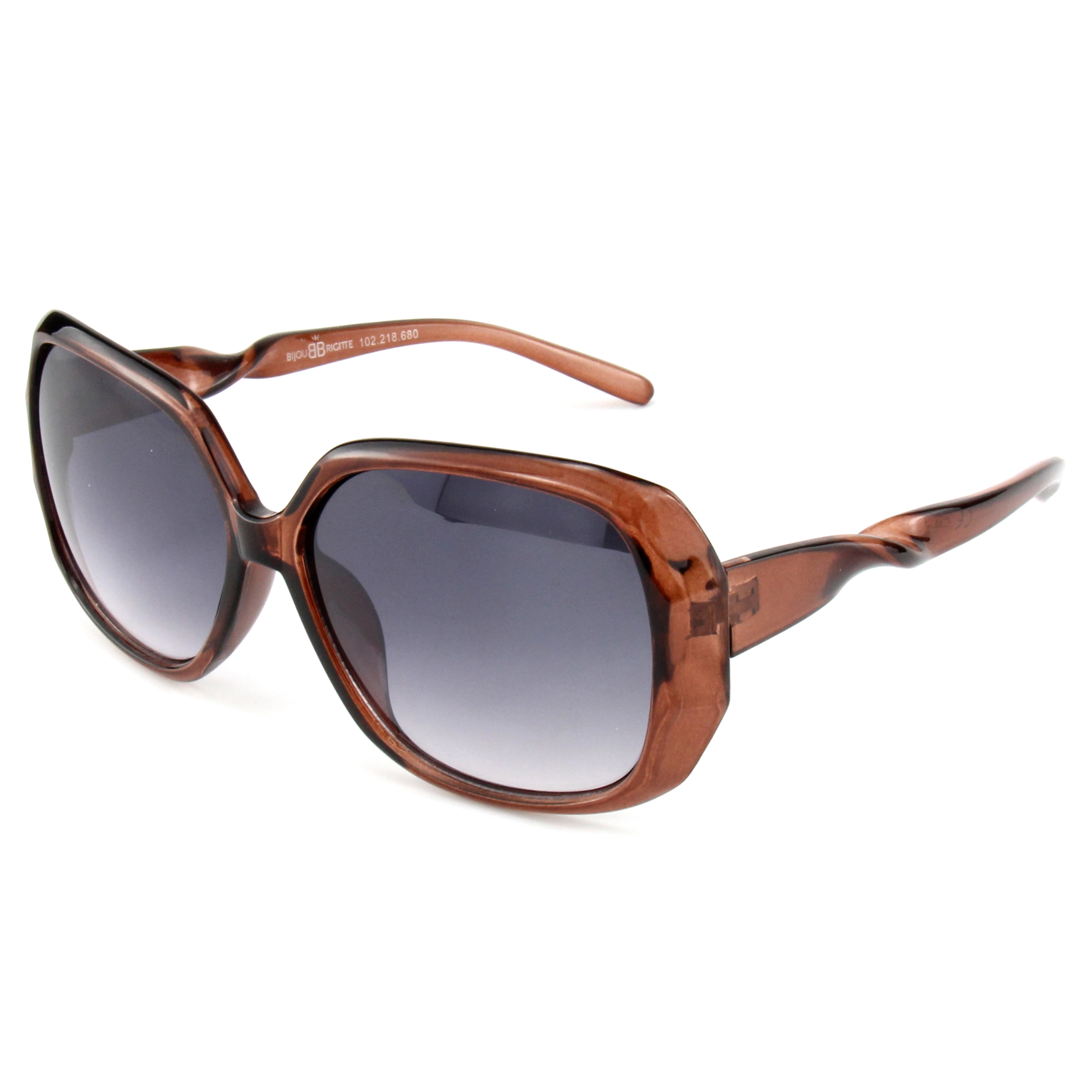 EUGENIA China Factory Cheap Price Best Selling 2021 Oversize Women Sunglasses 1