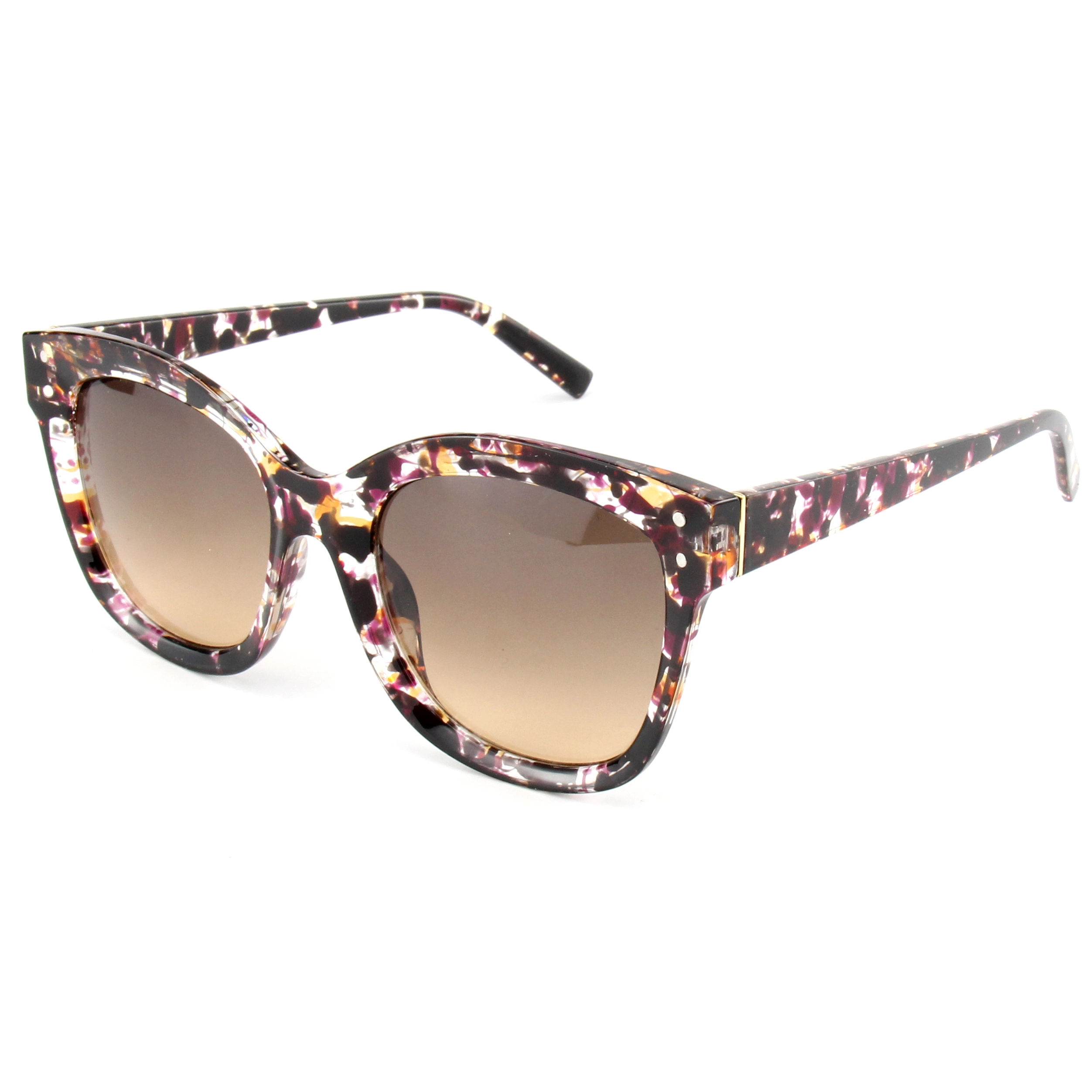 EUGENIA UV400 Europe and the United States Fashion Classic Sun Glasses 2021 1