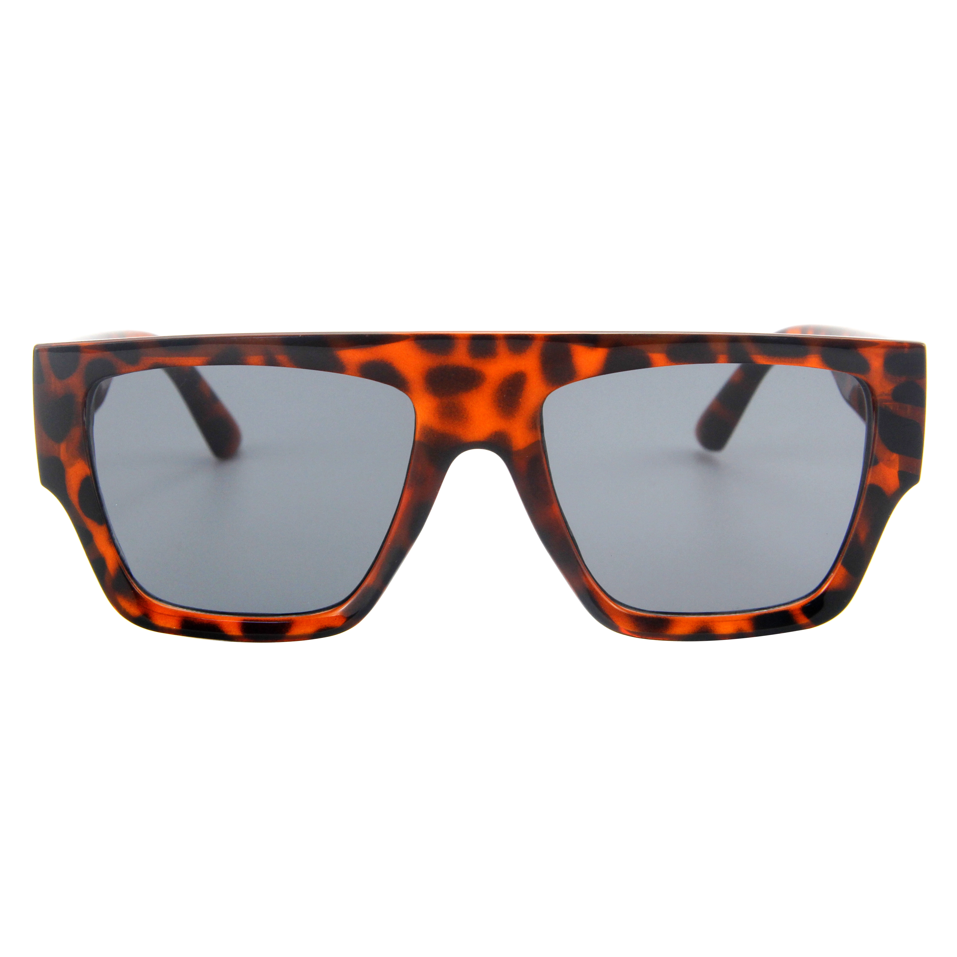 EUGENIA custom product packaging anti-glare polarizer ce certification man sunglasses 1