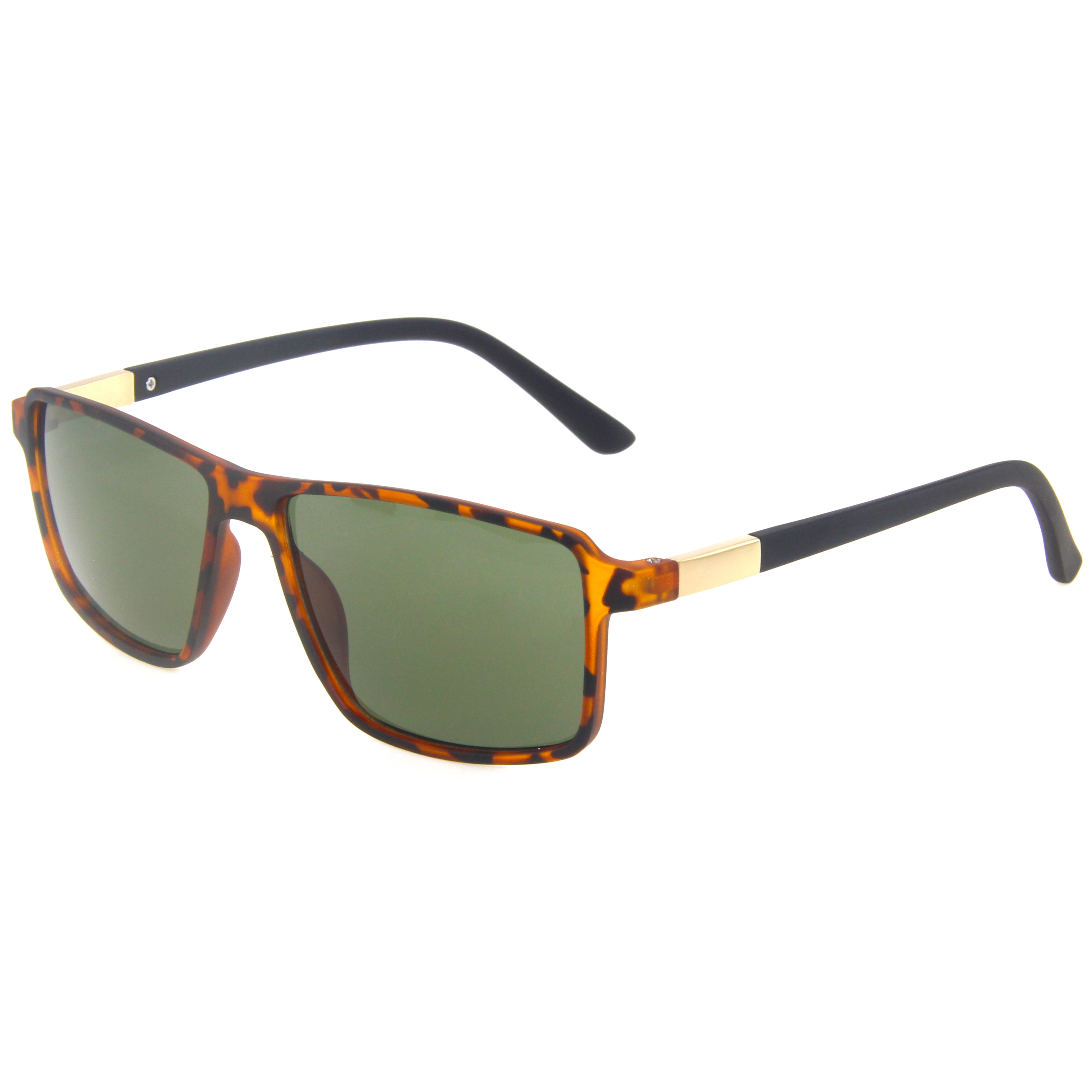 EUGENIA Outdoor Wholesale High Quality Factory Price Simple Design Sunglasses UV Protection 1