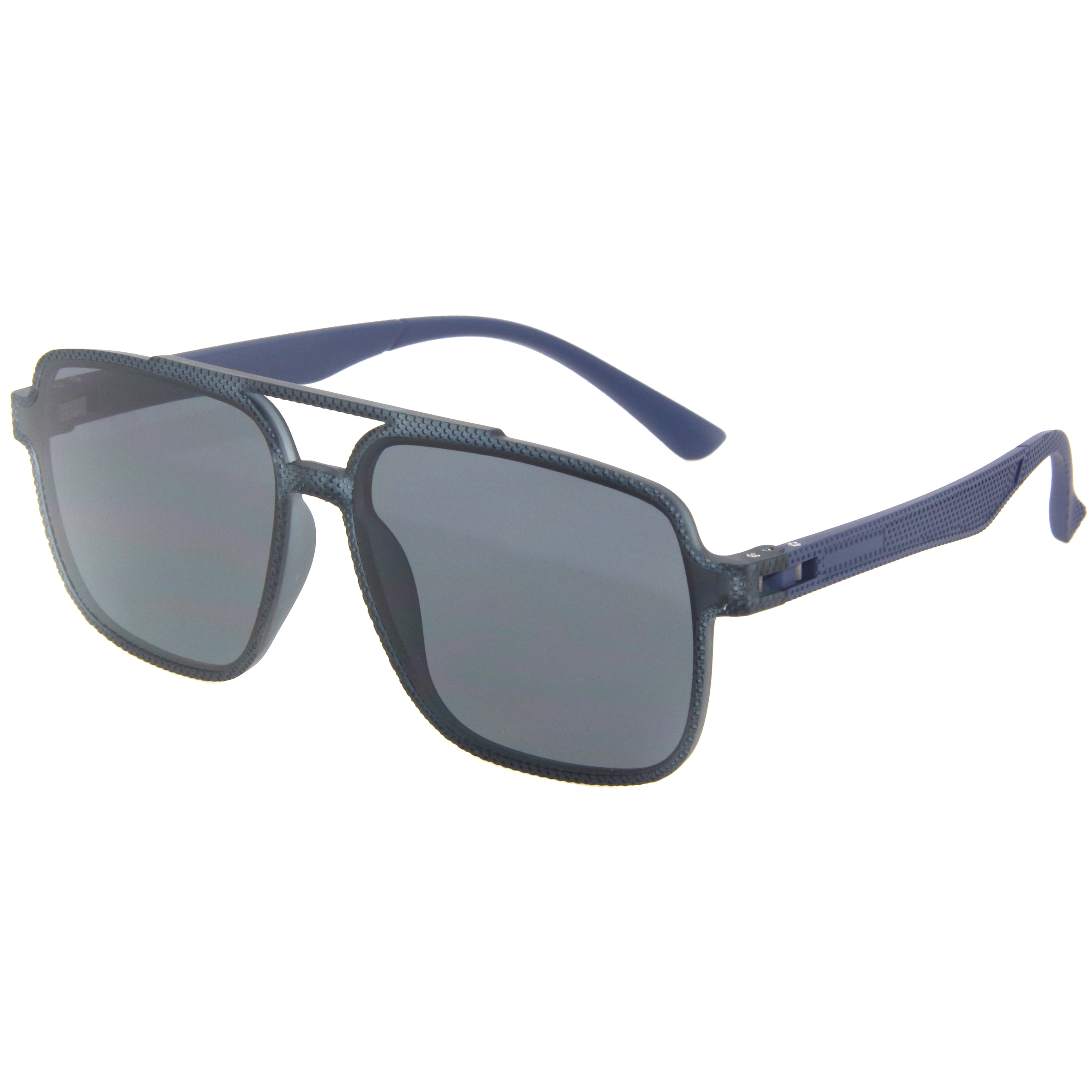 EUGENIA Gafas De Sol Hombre Rubber Injection Mold Manufacturer Retro Frame Sunglasses 1