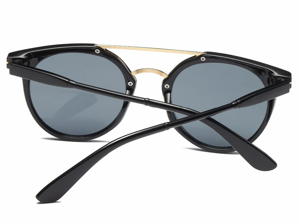 Superhot round sunglasses wholesale with custom services for decoration 3