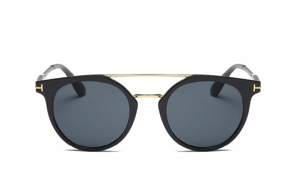 Superhot round sunglasses wholesale with custom services for decoration 4