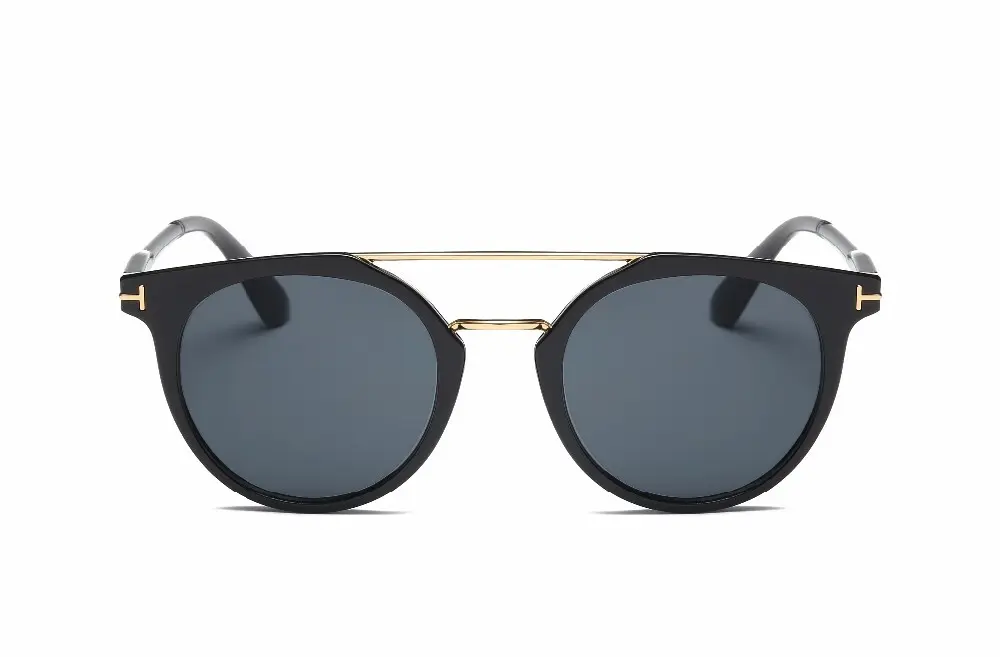 Eugenia Latest Design round sunglasses men with good price for unisex 4