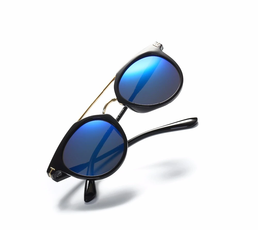 Superhot round sunglasses wholesale with custom services for decoration 5