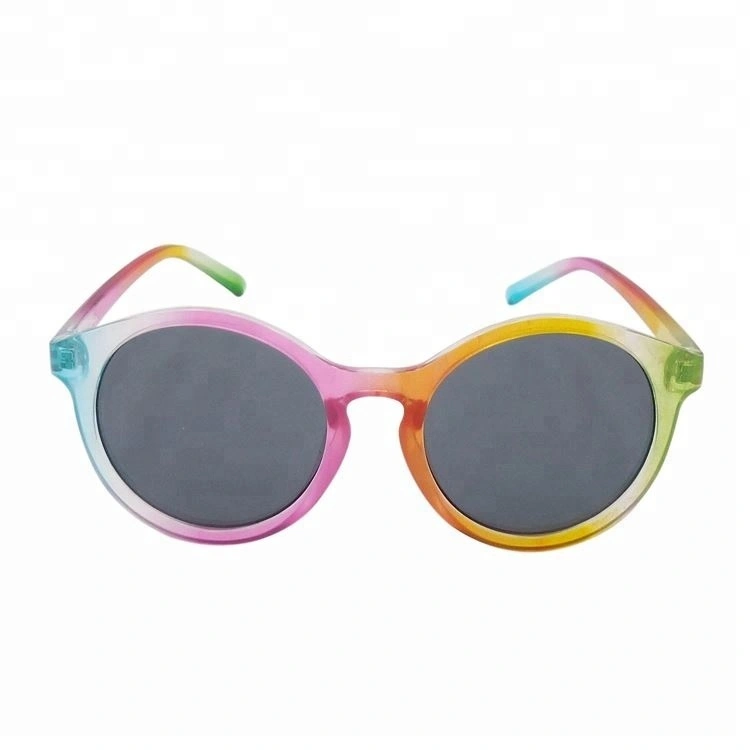 EUGENIA Favorable price promotional multicolor adult popular fancy sunglasses for women brands 2020 1