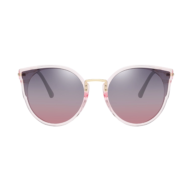 EUGENIA New Cat Eye Vintage Brand Designer Sunglasses Women Polarized Sun Glasses 1