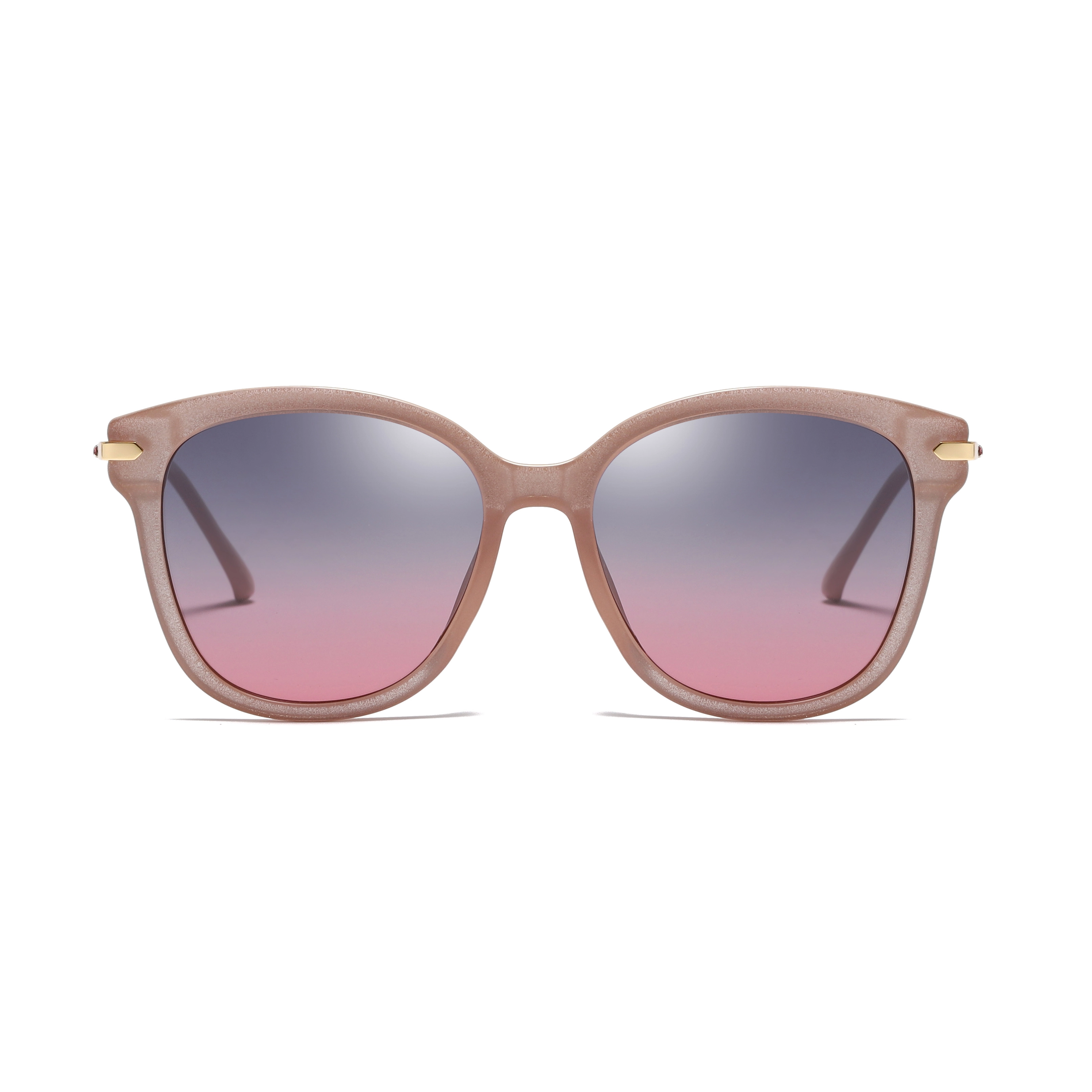 EUGENIA Fashionable cheap customized logo ladies new style eyewear sunglasses 1