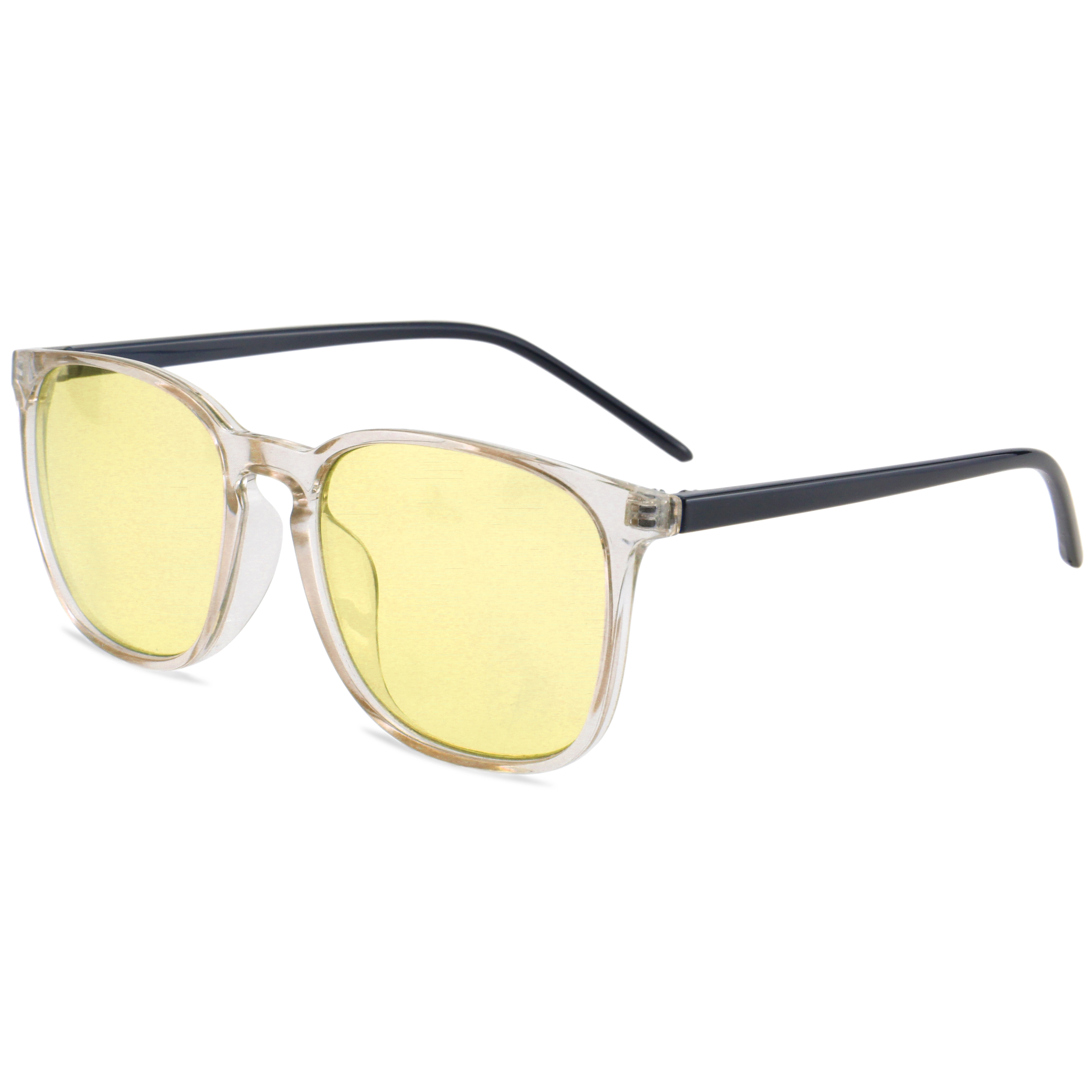 EUGENIA 2020 new made in china pc uv400 recycled plastic fashion sunglasses 1