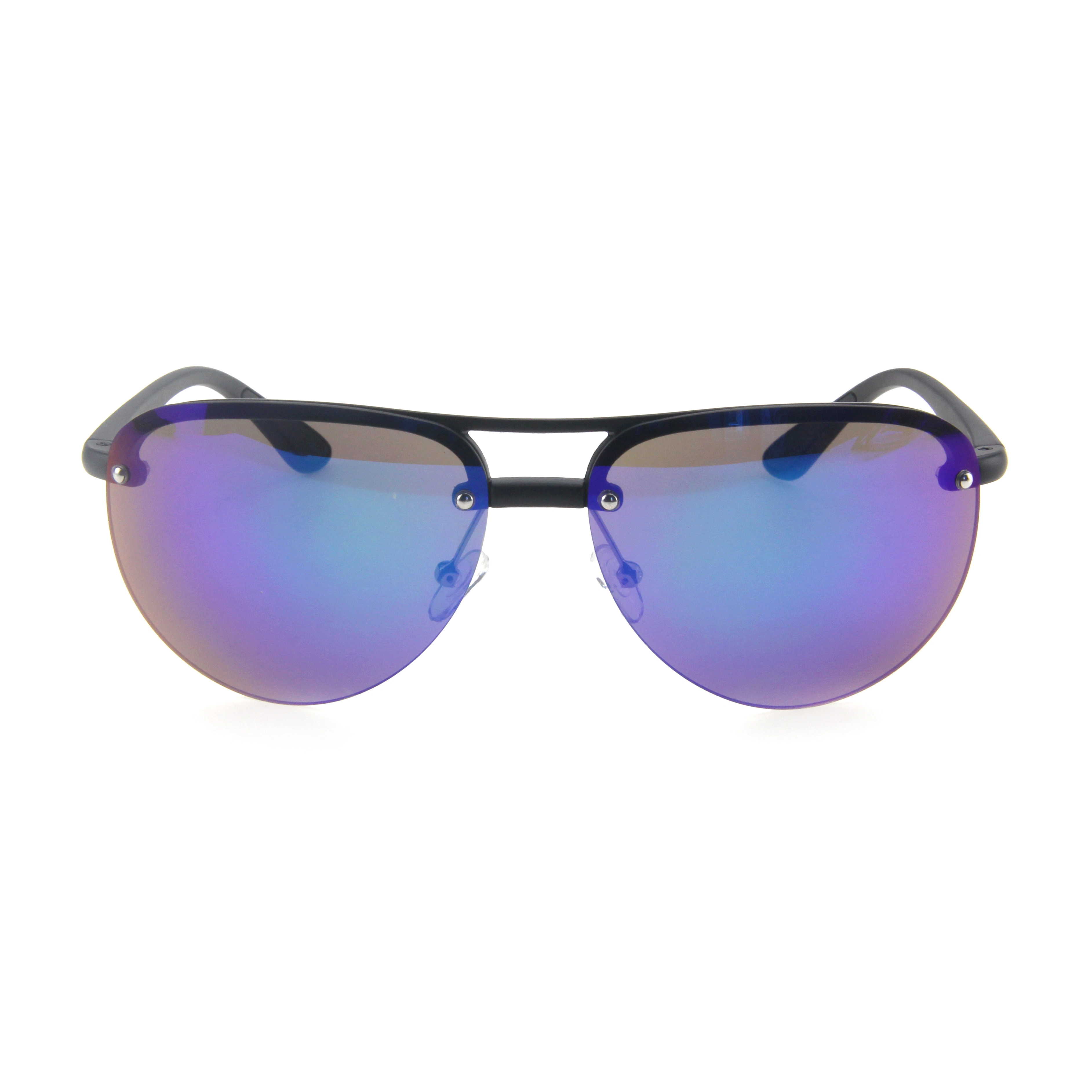 Gafas de sol para ciclismo EUGENIA Australia con lentes polarizadas transparentes y diseño carey. Disfruta de la libertad. 1