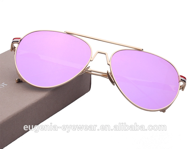 EUGENIA high quality polar eagle polarized sunglasses 1