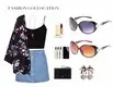 Eugenia creative wholesale fashion sunglasses top brand for wholesale 2