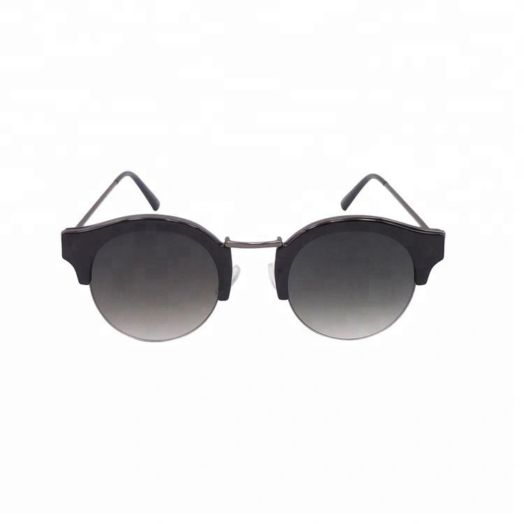 Latest product fancy popular black polarized sunglasses 2020 1