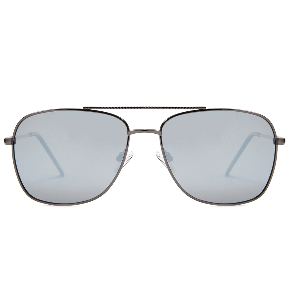 EUGENIA Wholesale Custom Logo Sun glasses Promotional Fashion Sunglasses 1