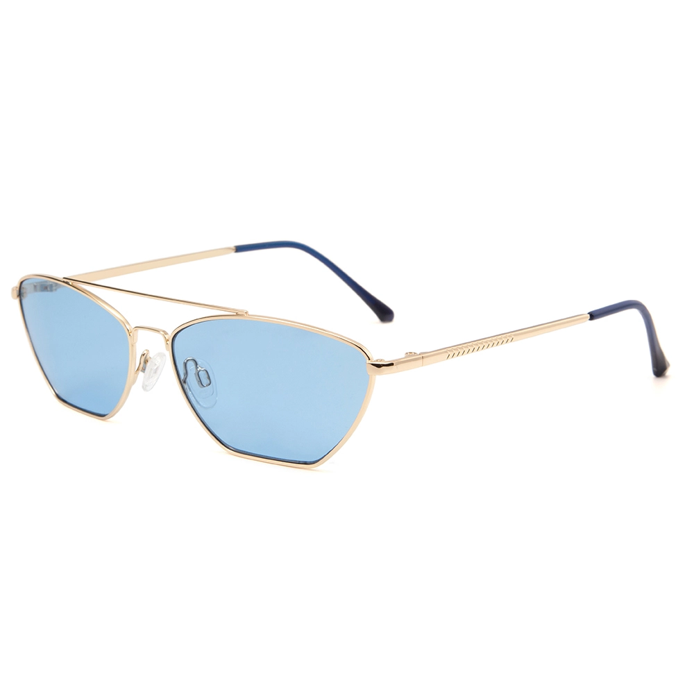 EUGENIA 2020 New arrival oem UV400 protection fashion women sunglasses 1