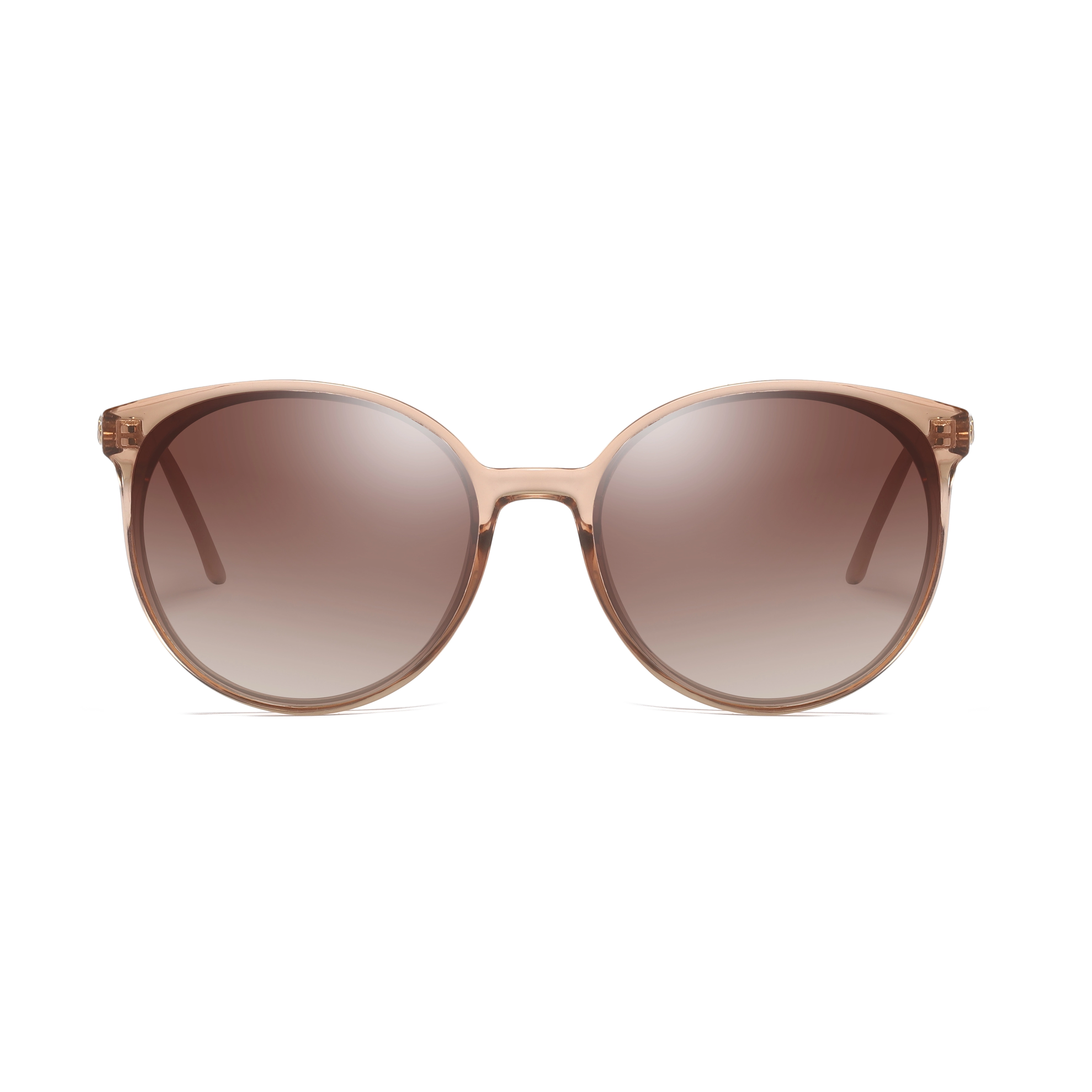 EUGENIA 2020 Newest selling fashion UV400 protection custom cheap sunglasses 1