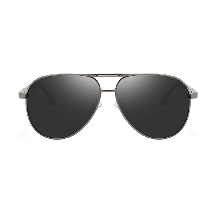 EUGENIABrand Designer 2021 Polarized Men Sunglasses Aviation Sunglasses Private Label 1