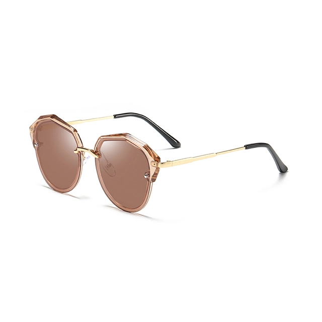 EUGENIA Polarized sunglasses Women Men Carbon Fiber Sunglasses Sun Glasses CE 1