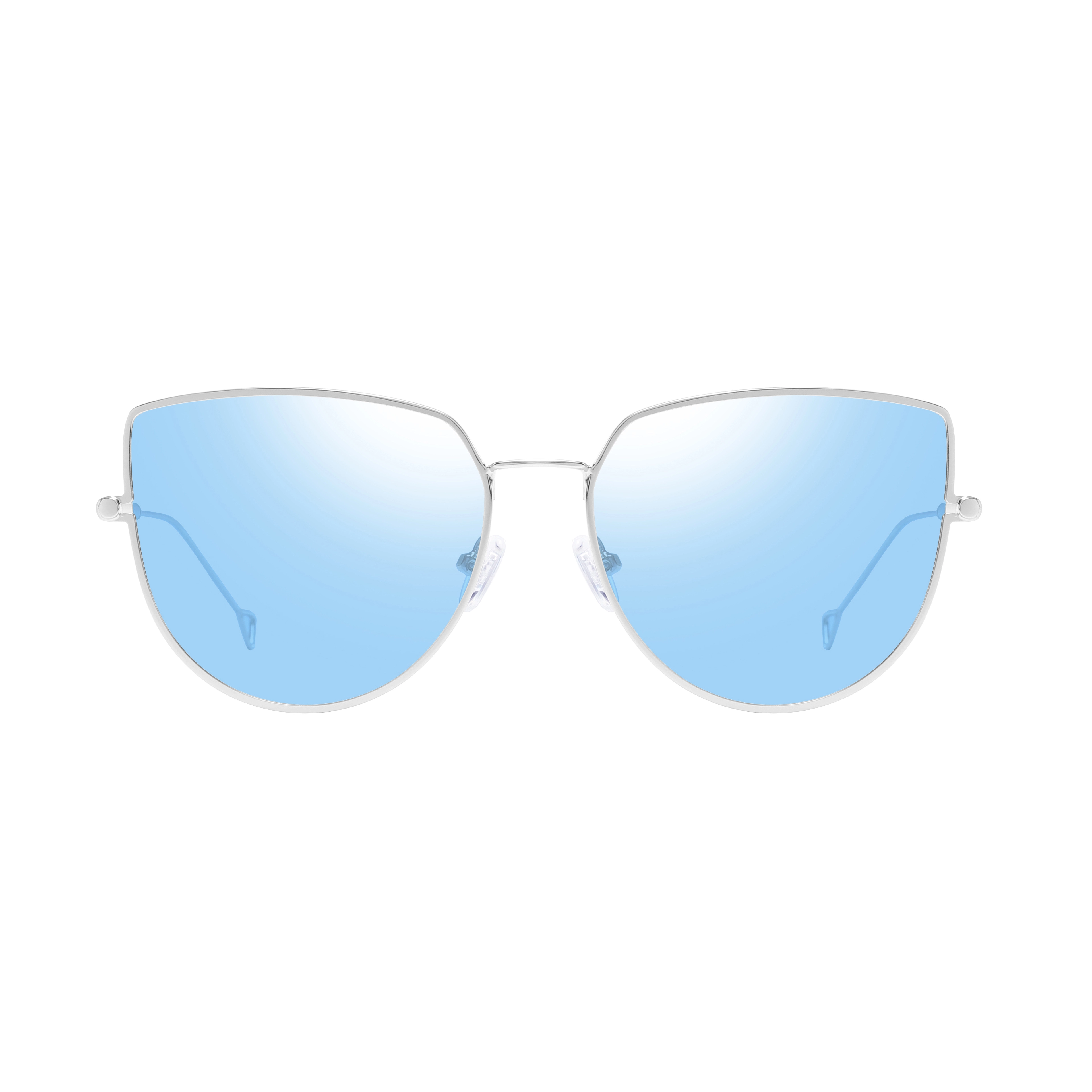 EUGENIA wholesale accept custom logo design your own sunglasses 1