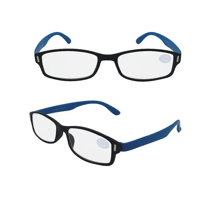 unbreakable optimum optical cheap reading glasses 1