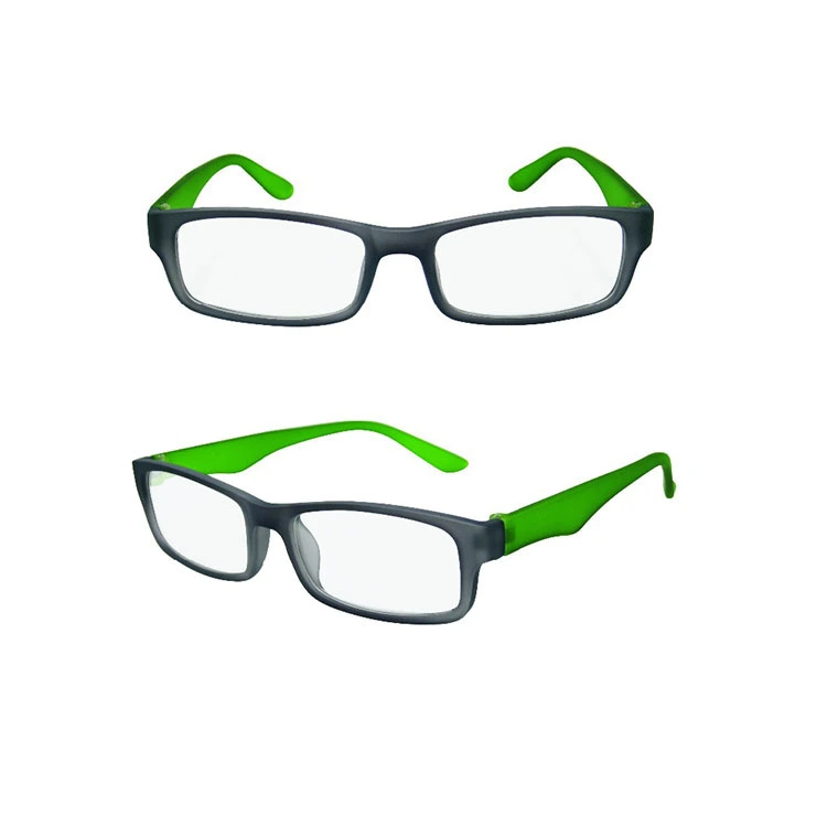 new fashion hot selling high quality magnetic split reading glasses 1