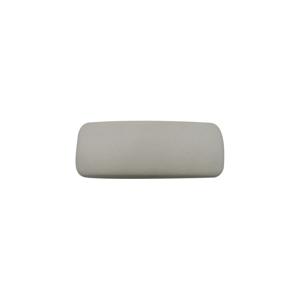 white large shape high quality hot selling reading glasses case 1
