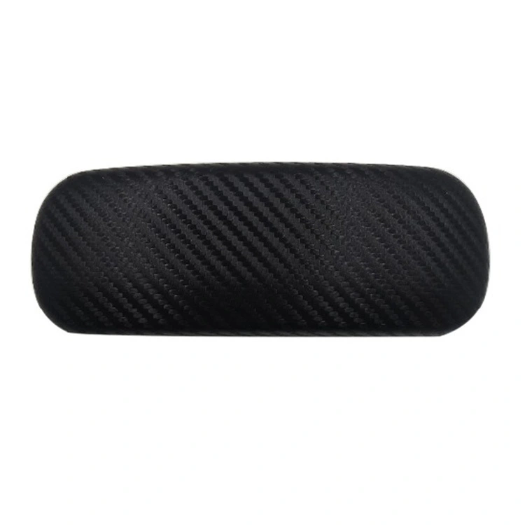 2018 luxury custom logo unbreakable vintage reading glasses case 1