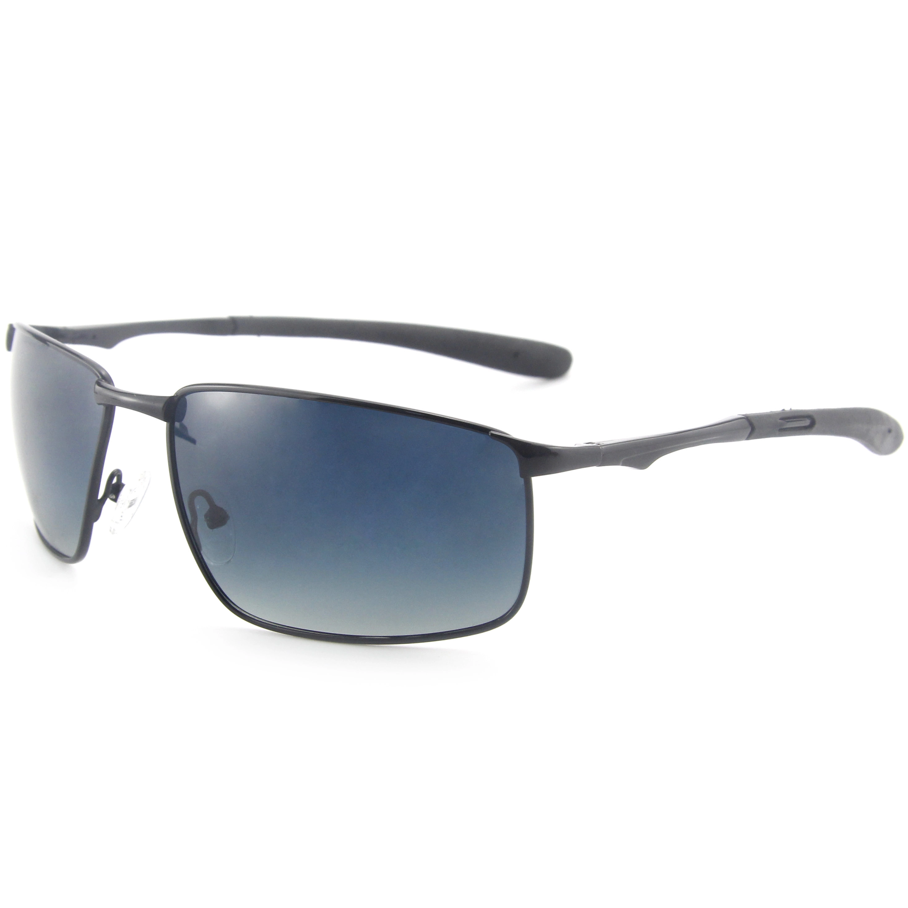 EUGENIA 2020 Neweat Custom Spring Hinge Stainless Frame Metal Sunglasses 1