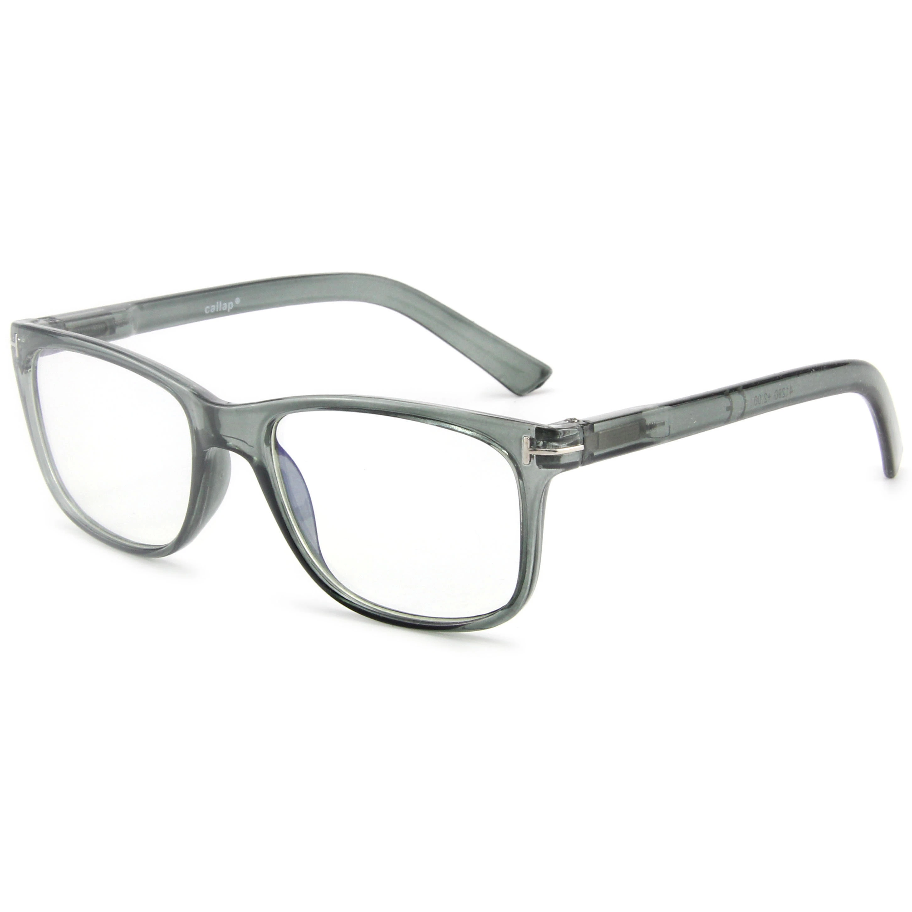 EUGENIA Optical Frames Brand Name Eyeglass Frames Blue Light Eyeglasses 1