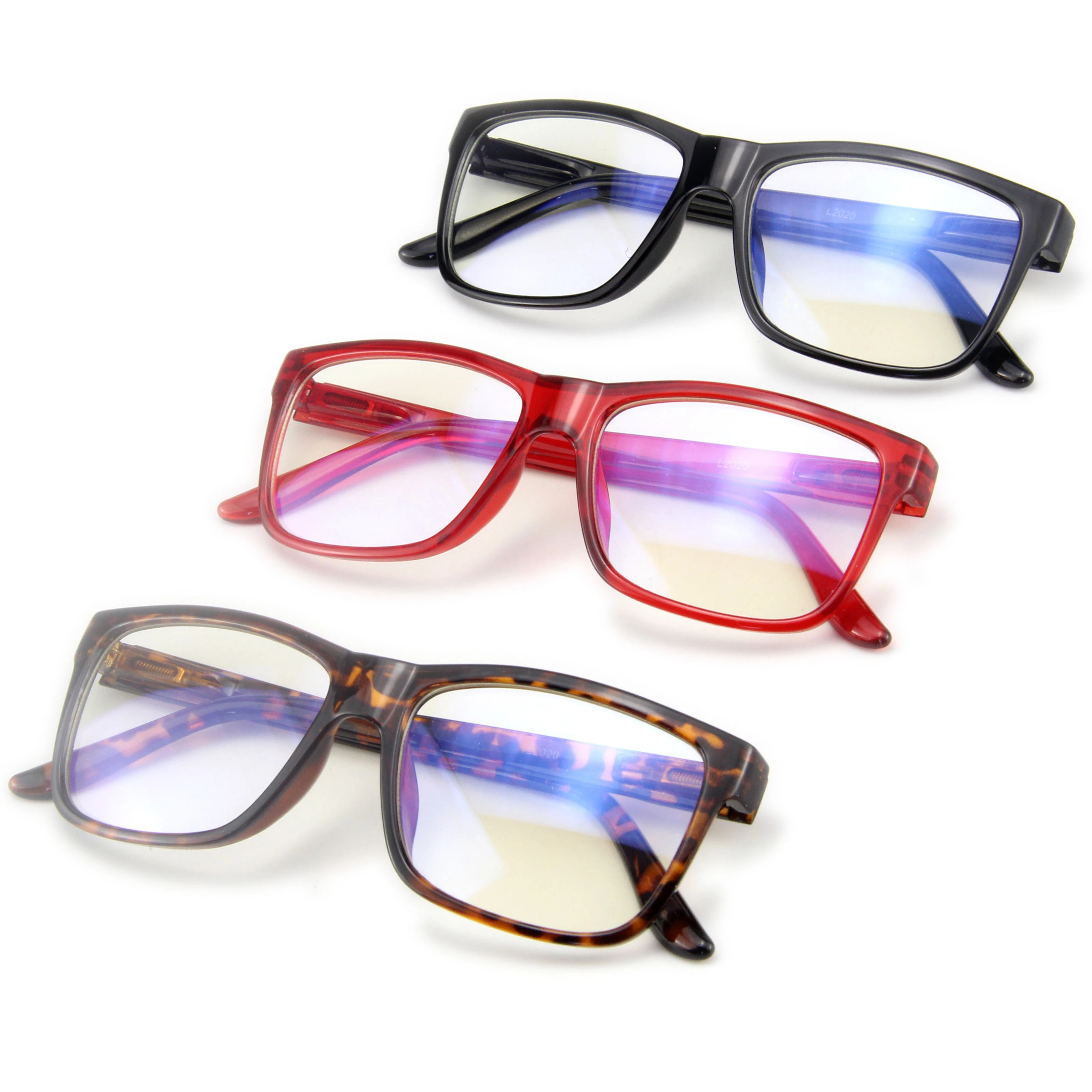 EUGENIA OEM Frame China Eyeglasses Vintage Wholesale Eyeglass Frames 1
