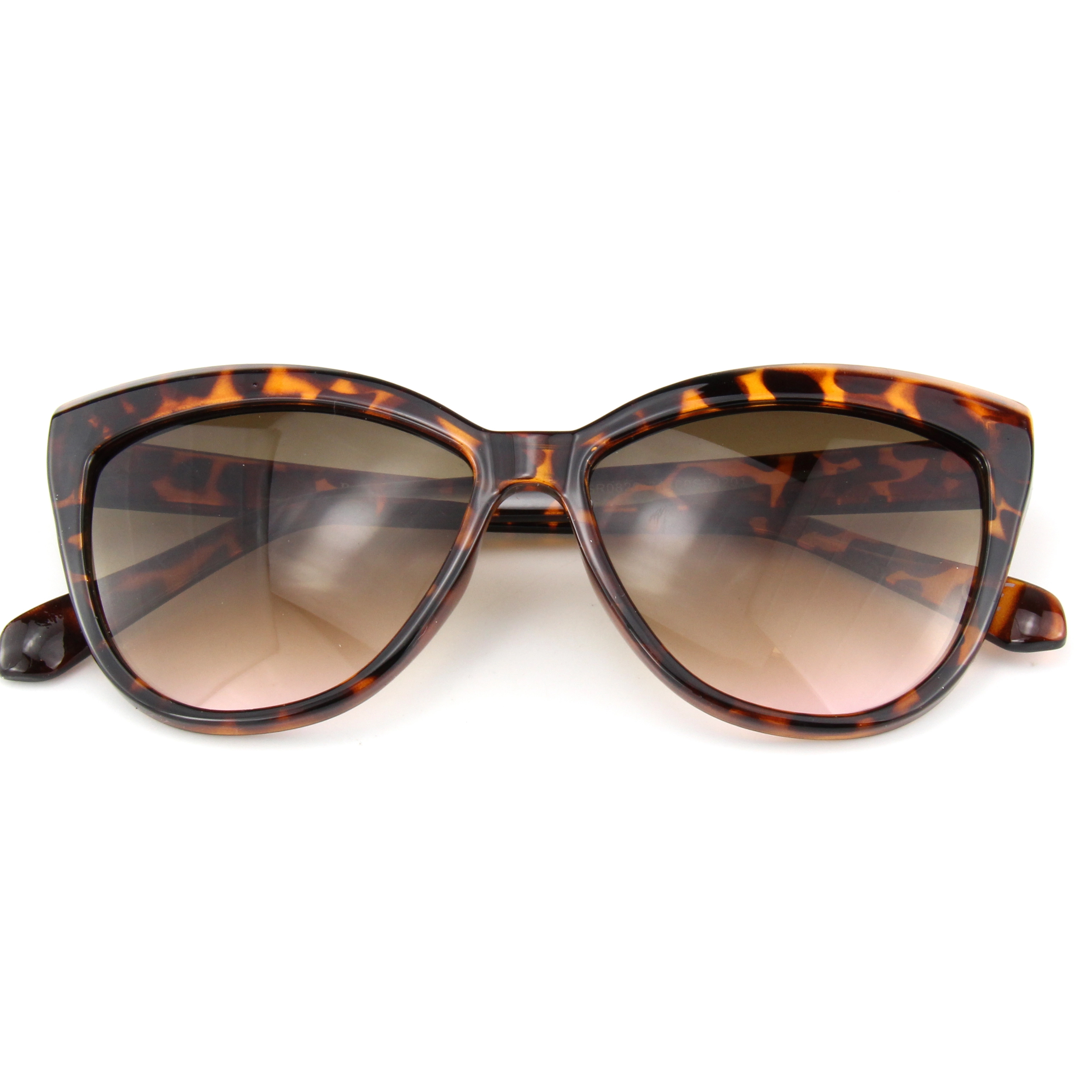 EUGENIA Best Selling OEM Gafas De Sol Cat Eye Fashion Designer Women Sunglasses 1