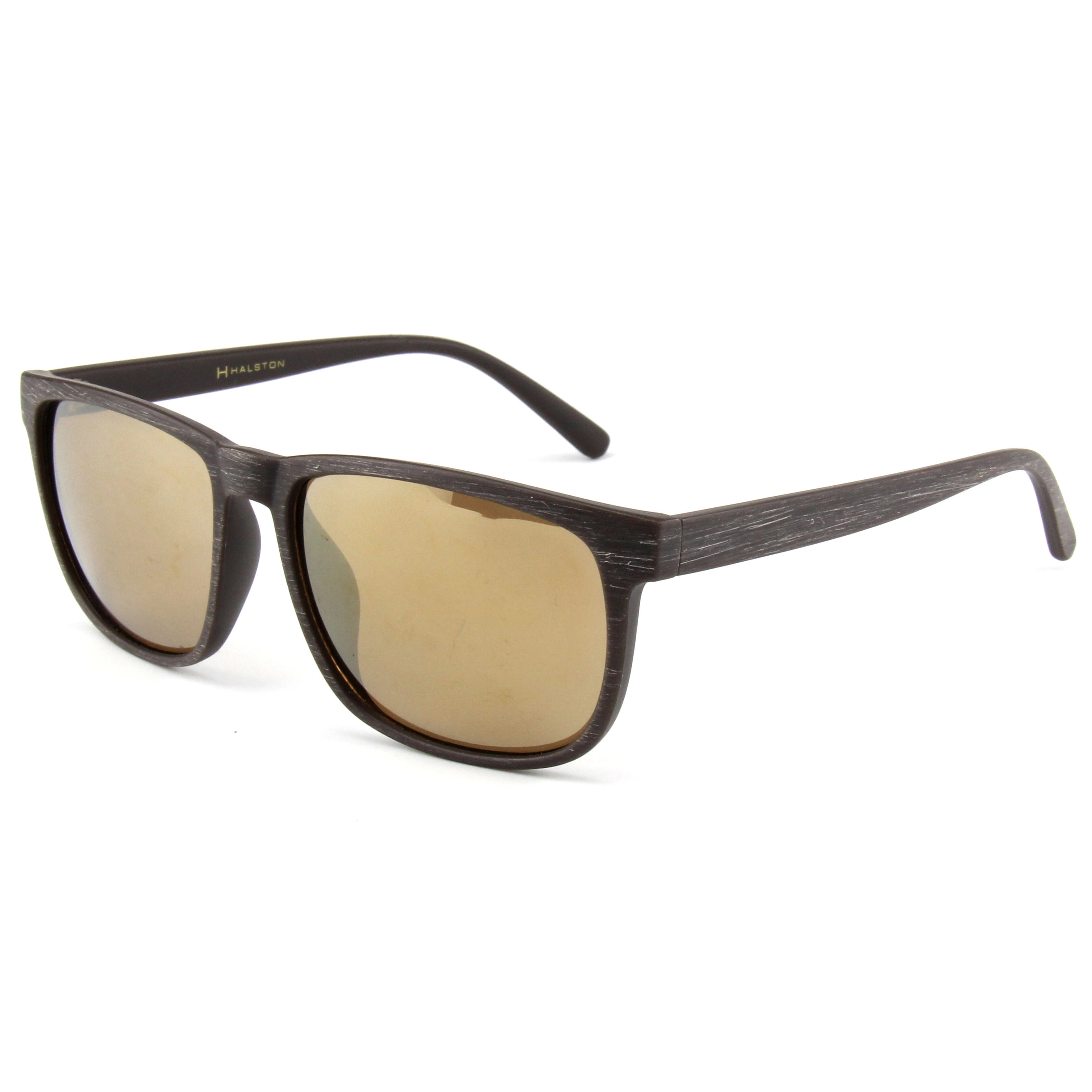 EUGENIA 2021 Fashion MenSquare Style Gradient Sunglasses Driving Vintage Brand Design Cheap Sun Glasses Oculos De Sol 1