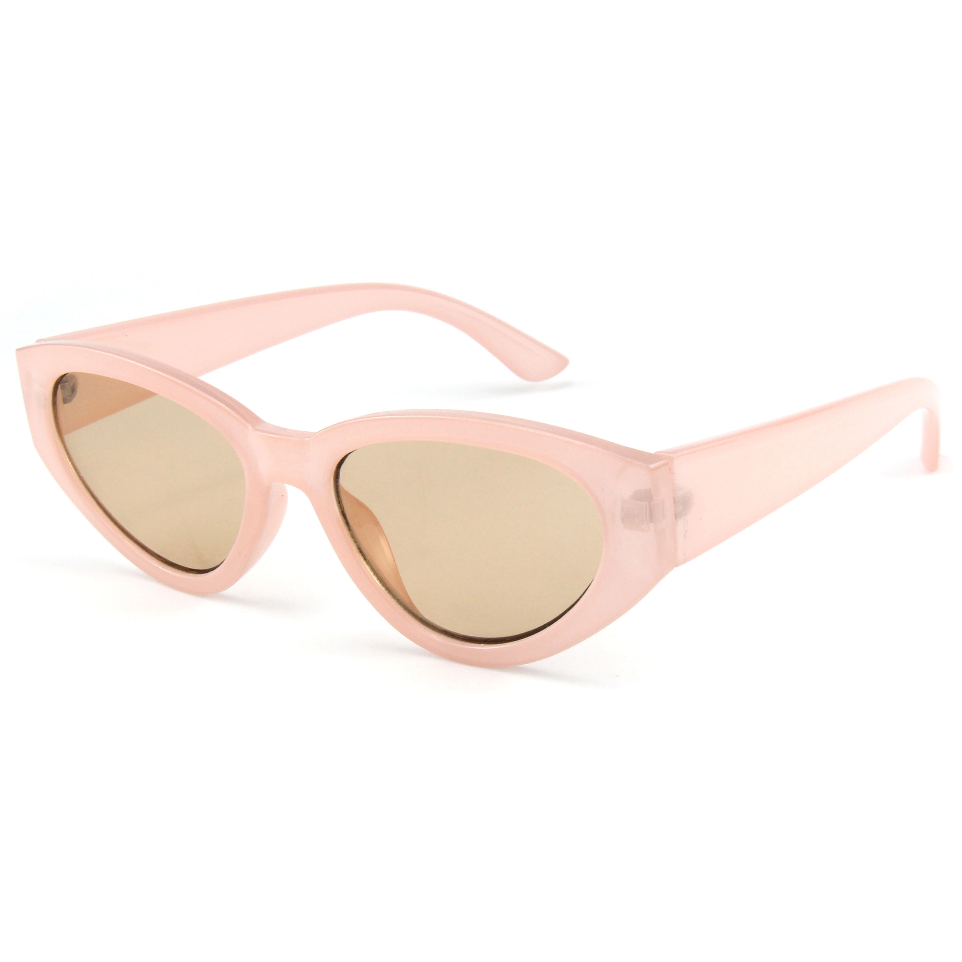 EUGENIALuxury Fashion Small full Frame Moon Rhinestones Sun Glasses Women Diamond Vintage Sunglasses 2021 1