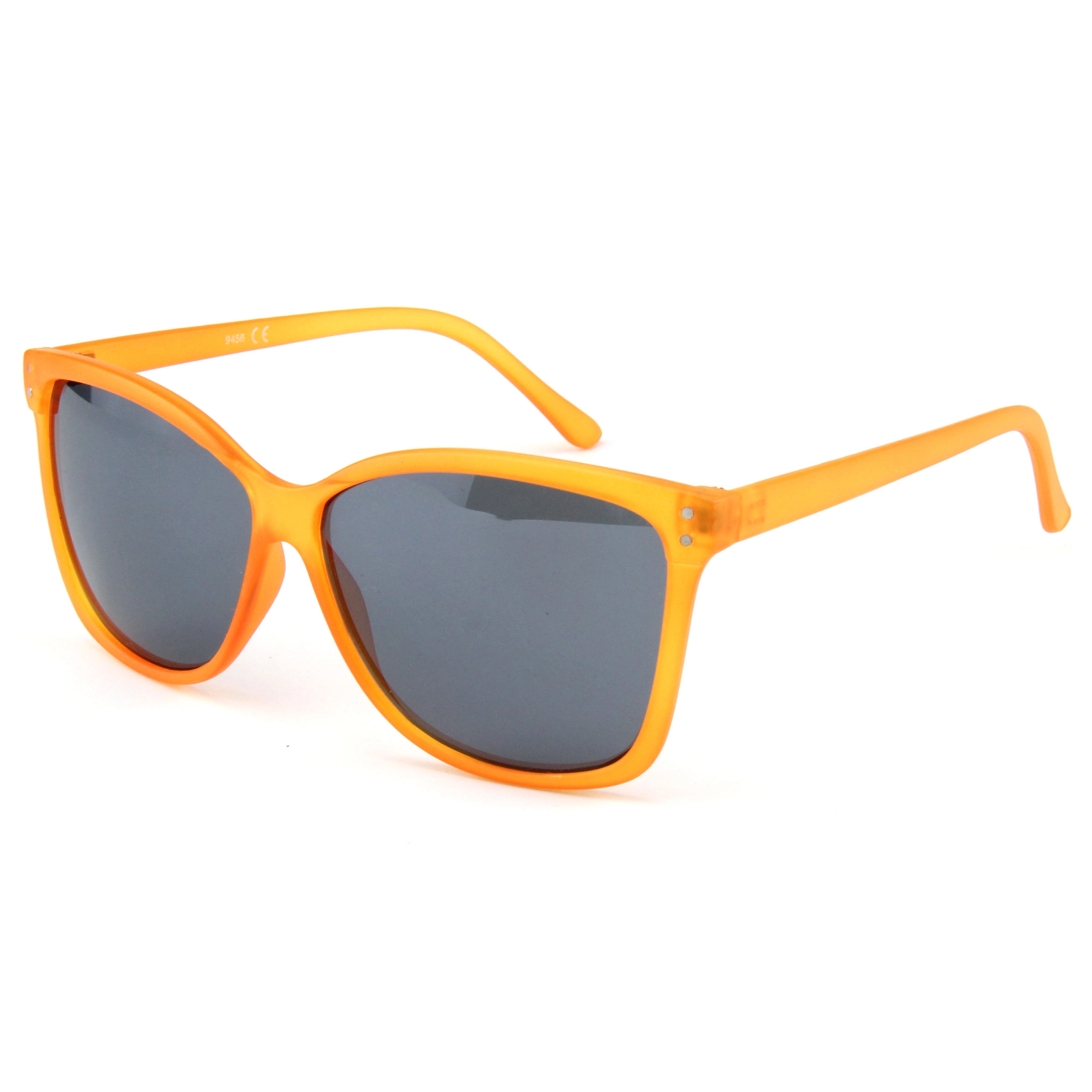 EUGENIA Prime Quality Bright Color Private Label Manufacture Stylish Sunglasses 1