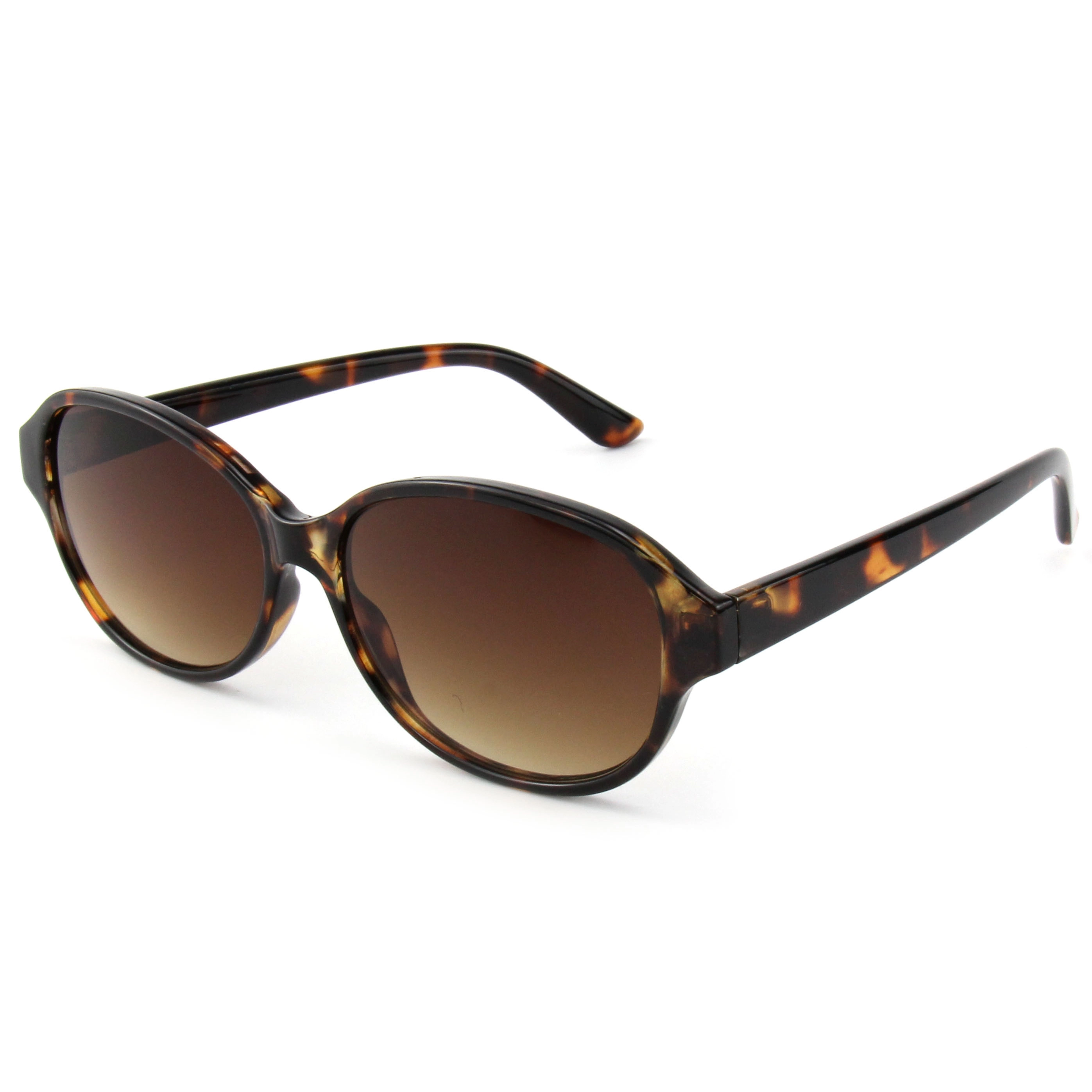 EUGENIA Cheap Price Round Oval Shape Italian Designer Women Fashion Sunglasses 1