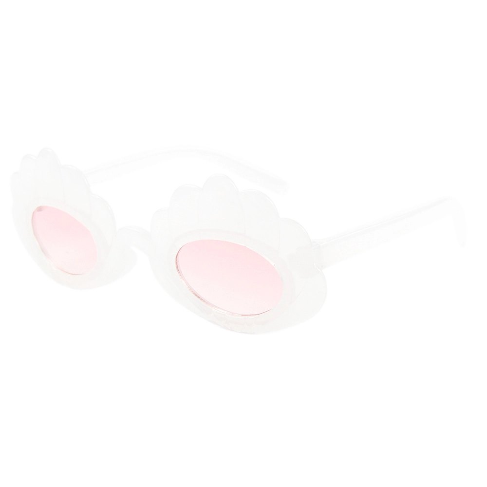 EUGENIA Factory Price Funny Cute Cloud Shape UV 400 Protection Kids Sunglasses 1