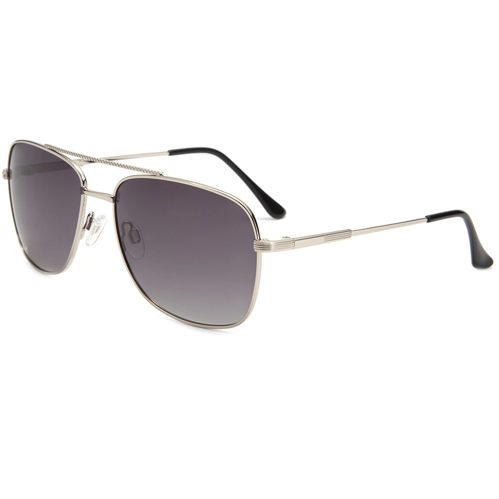 EUGENIATrendy Fashion Sunglasses Newest 2021Polarized UV400 Men Sunglasses 1