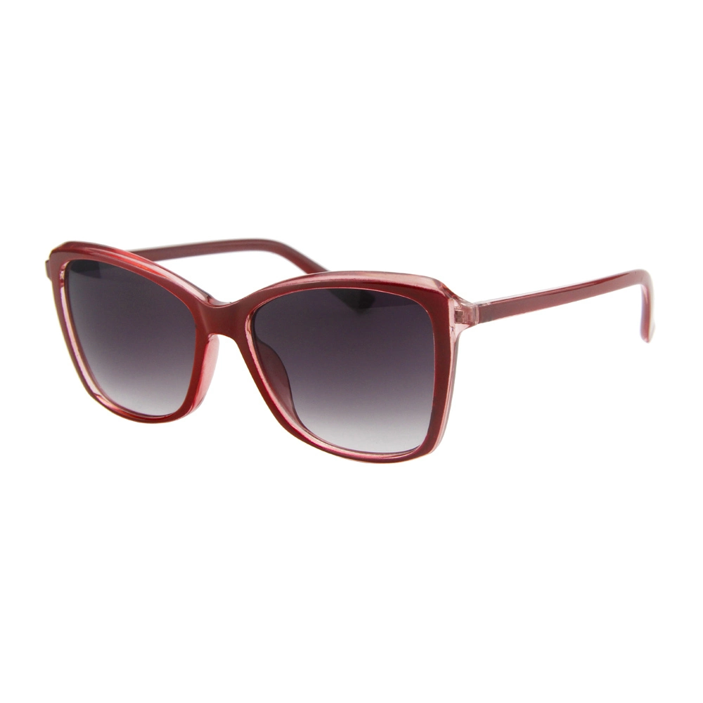 EUGENIA custom logo clear frameunique vintage retro small sunglasses women 2020 1