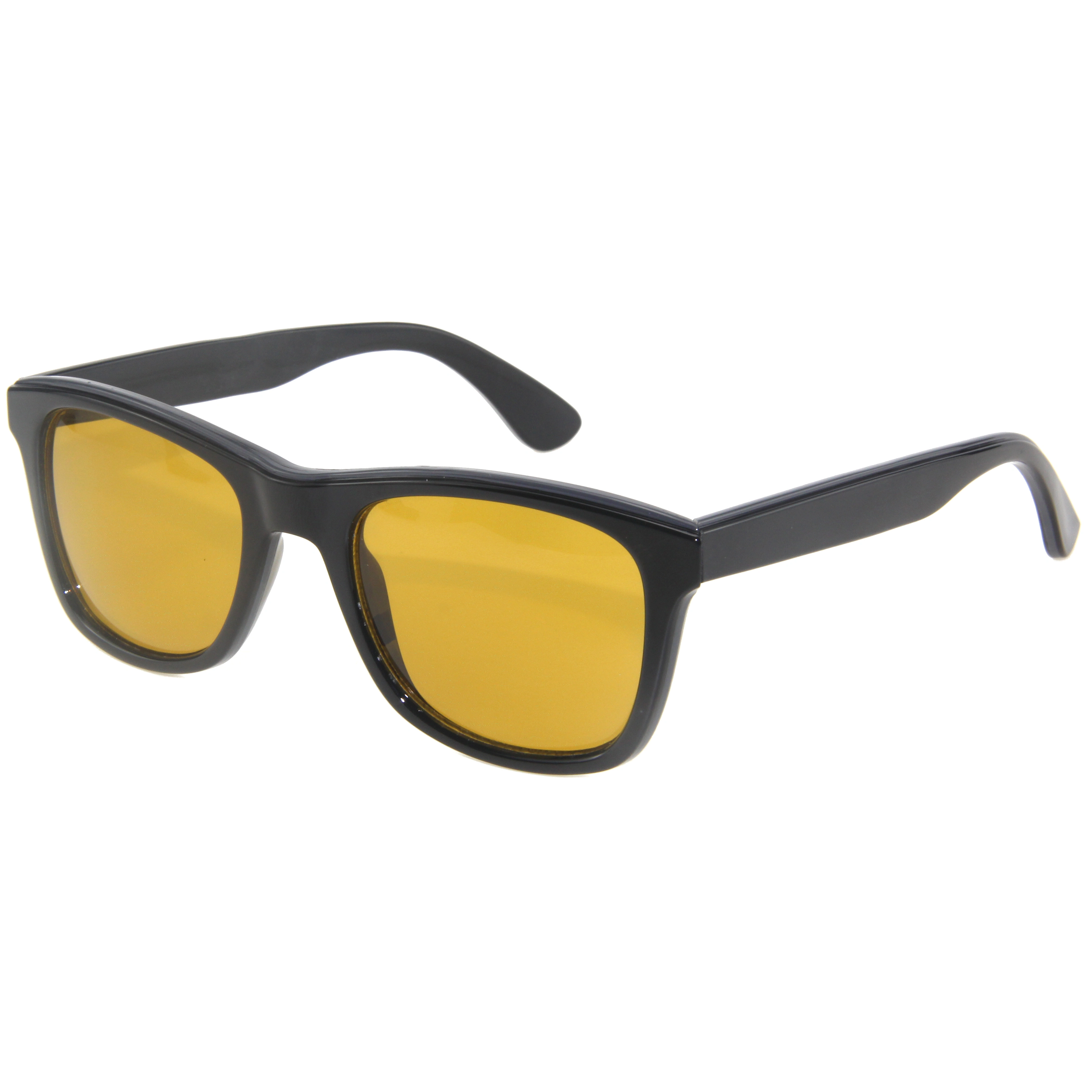 EUGENIA New Arrival Factory Classic Design Your Own Glasses Square Sunglasses Sports Women Men Unisex Wholesale Sunglasses 1